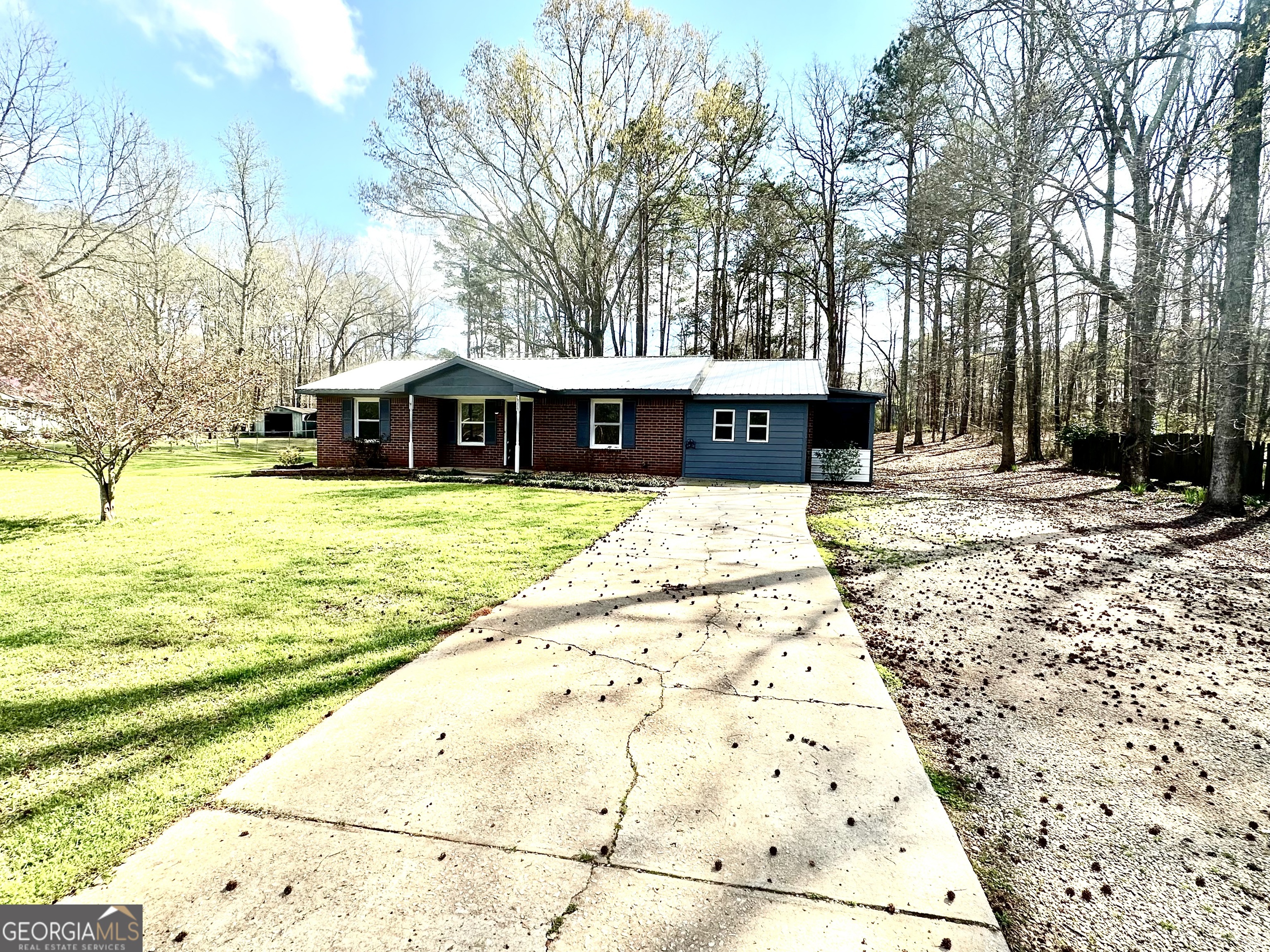 1836 Pinecrest Drive Griffin GA 30223
