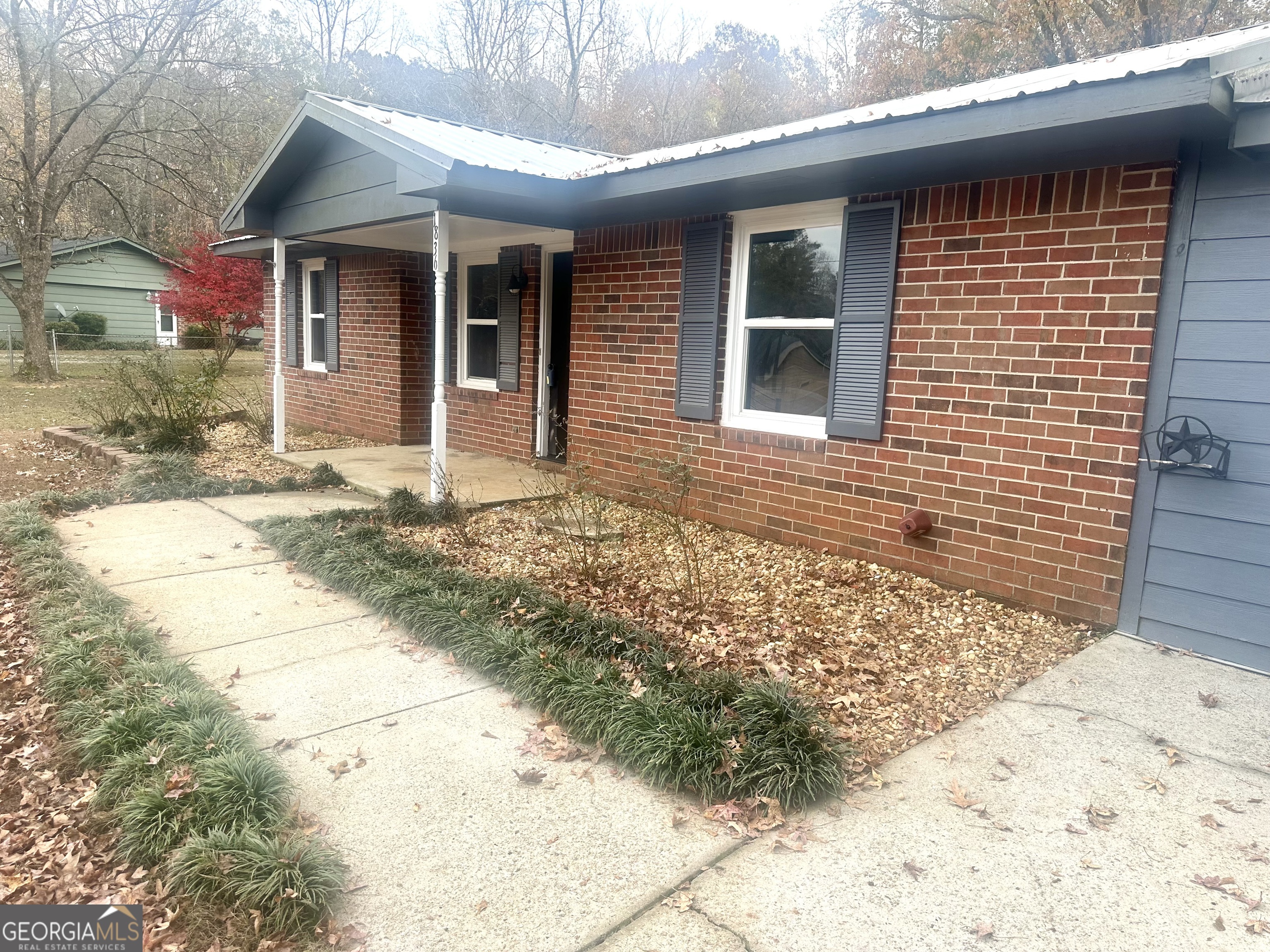 1836 Pinecrest Drive Griffin GA 30223