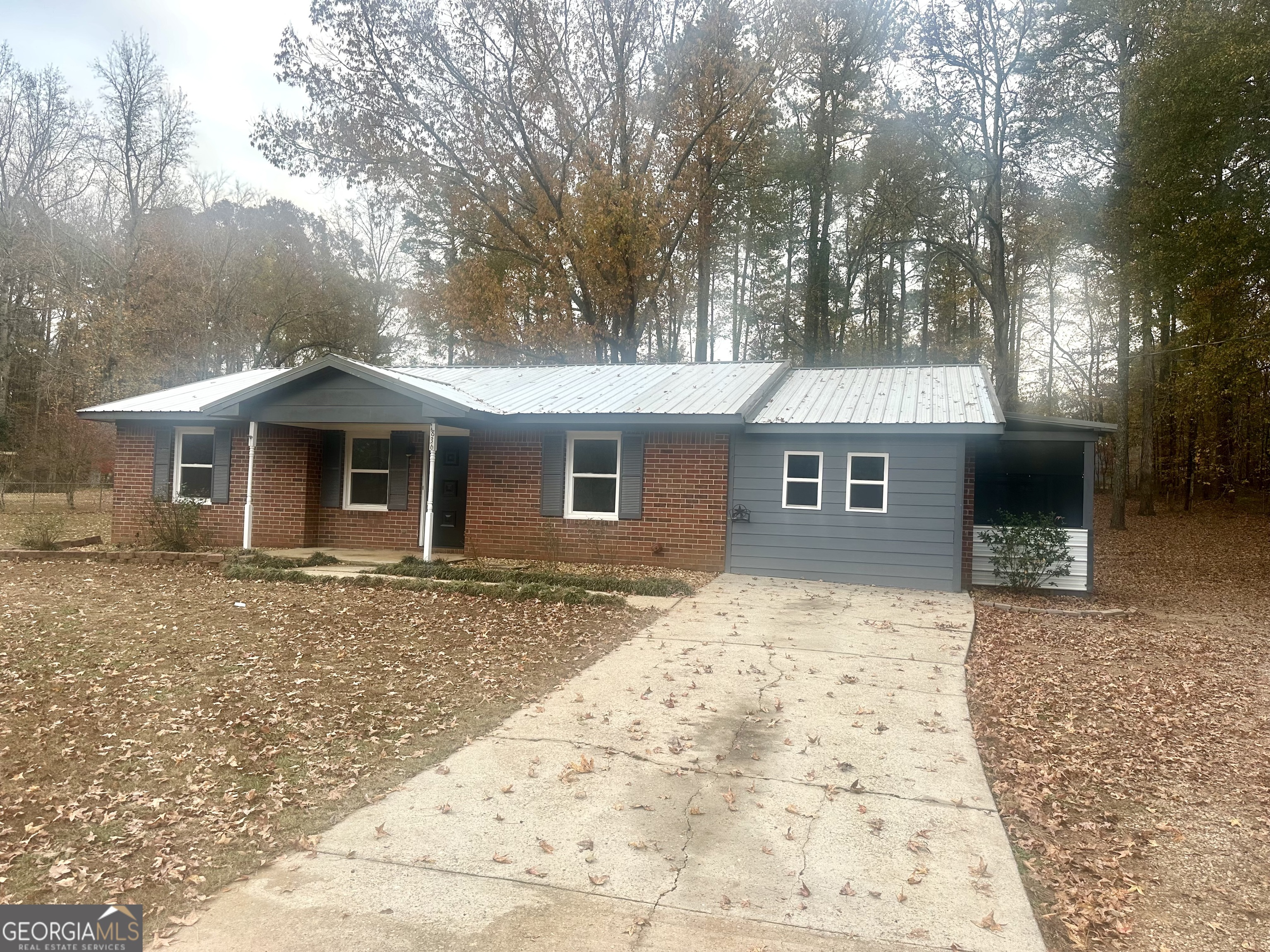1836 Pinecrest Drive Griffin GA 30223