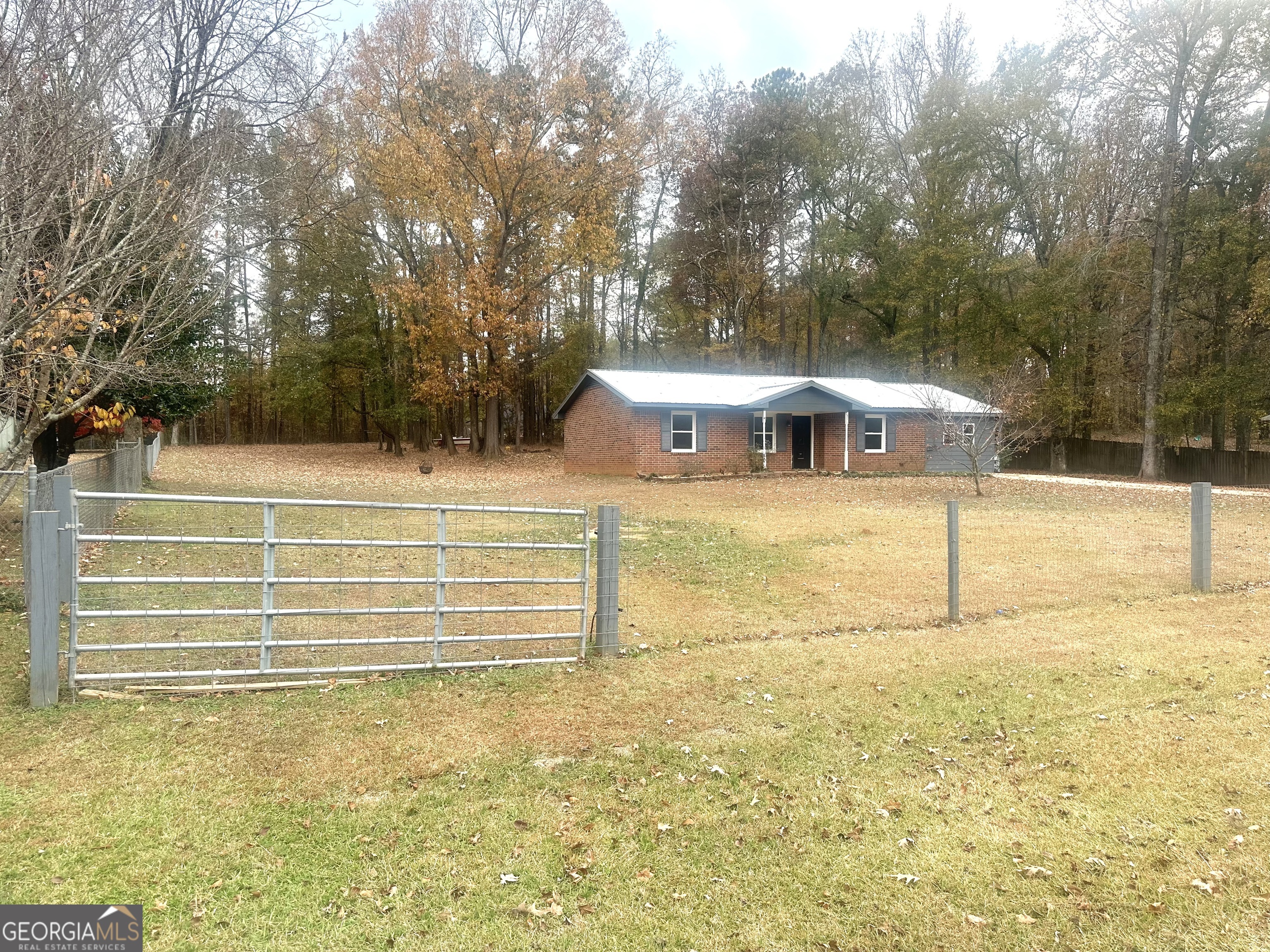1836 Pinecrest Drive Griffin GA 30223