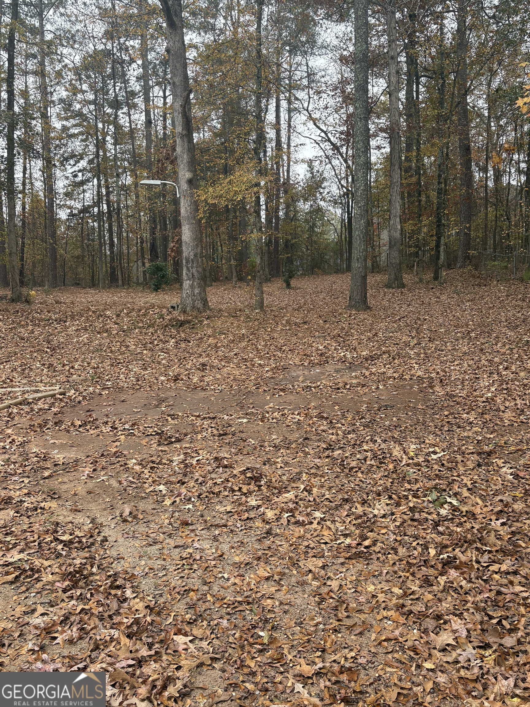 1836 Pinecrest Drive Griffin GA 30223