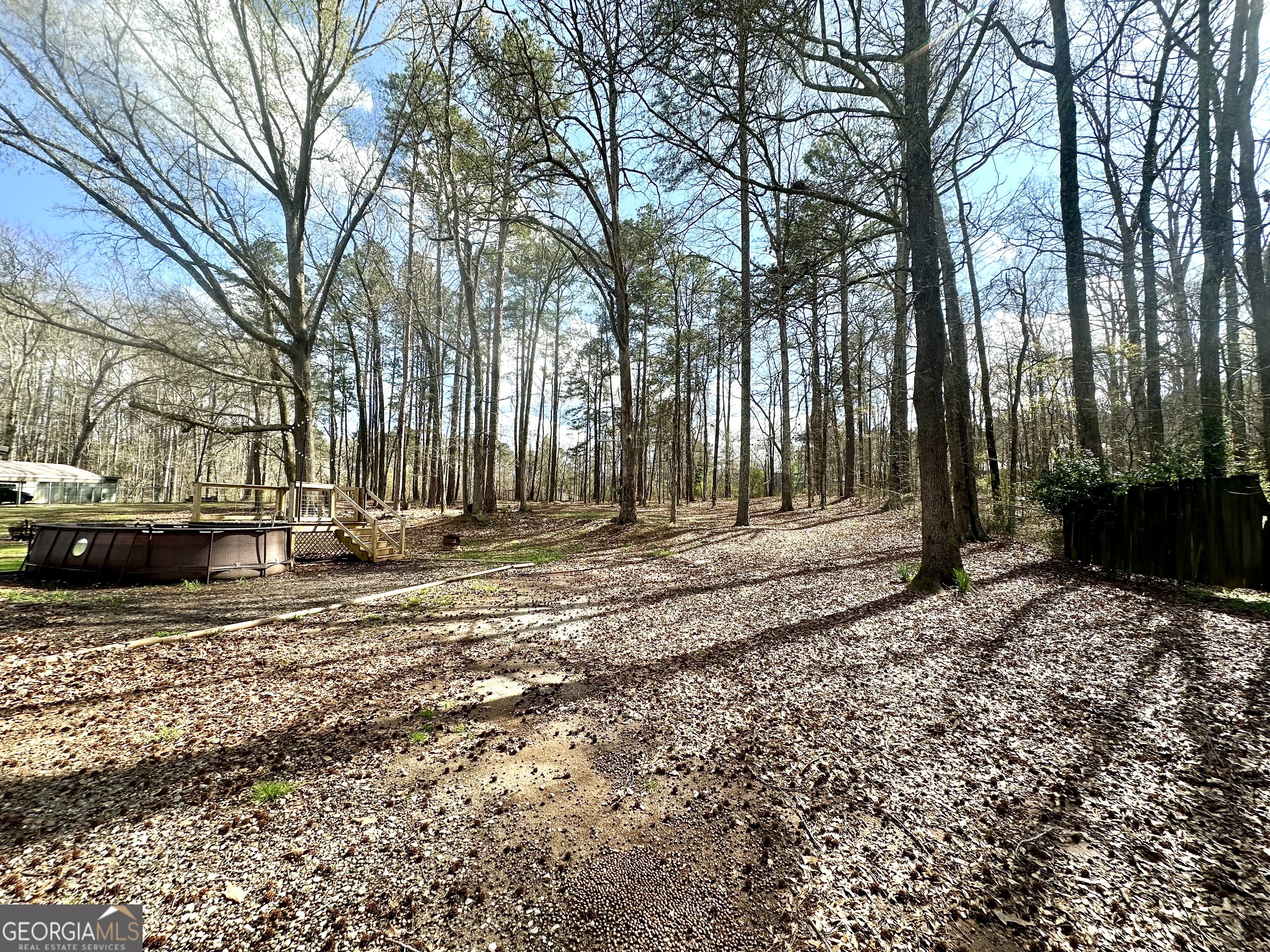 1836 Pinecrest Drive Griffin GA 30223