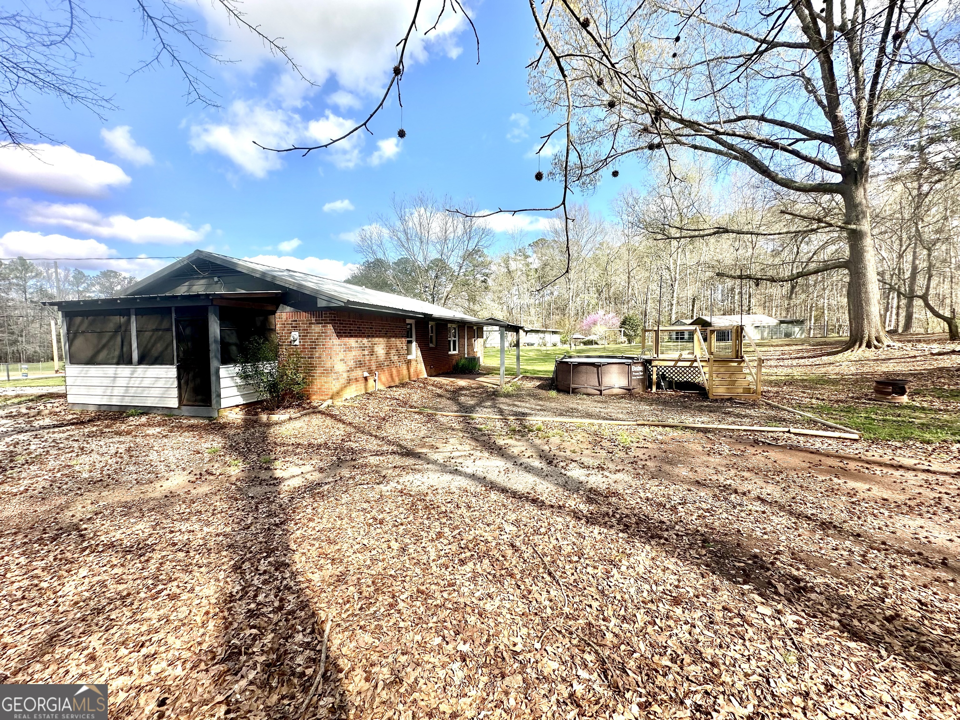 1836 Pinecrest Drive Griffin GA 30223
