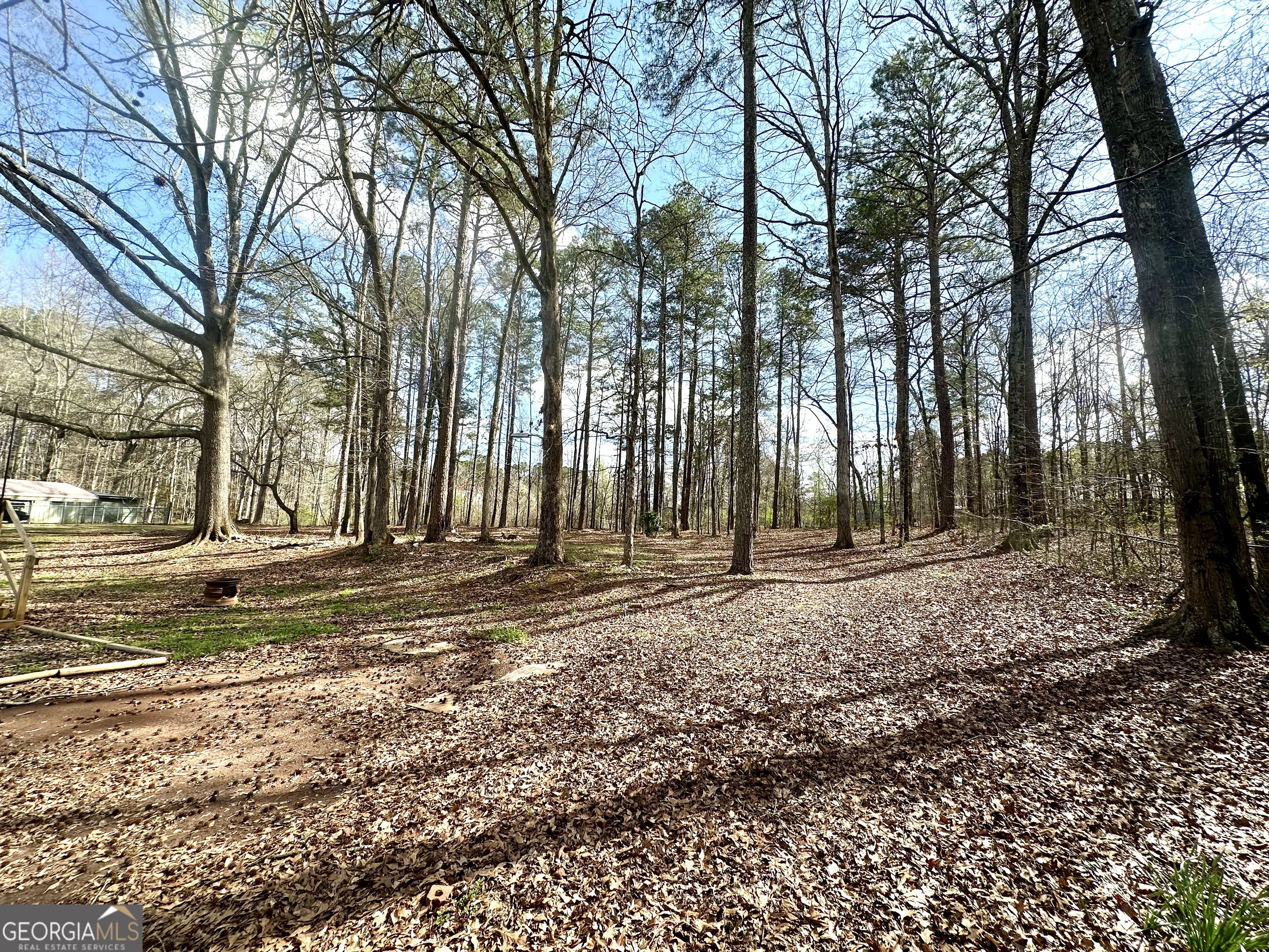 1836 Pinecrest Drive Griffin GA 30223