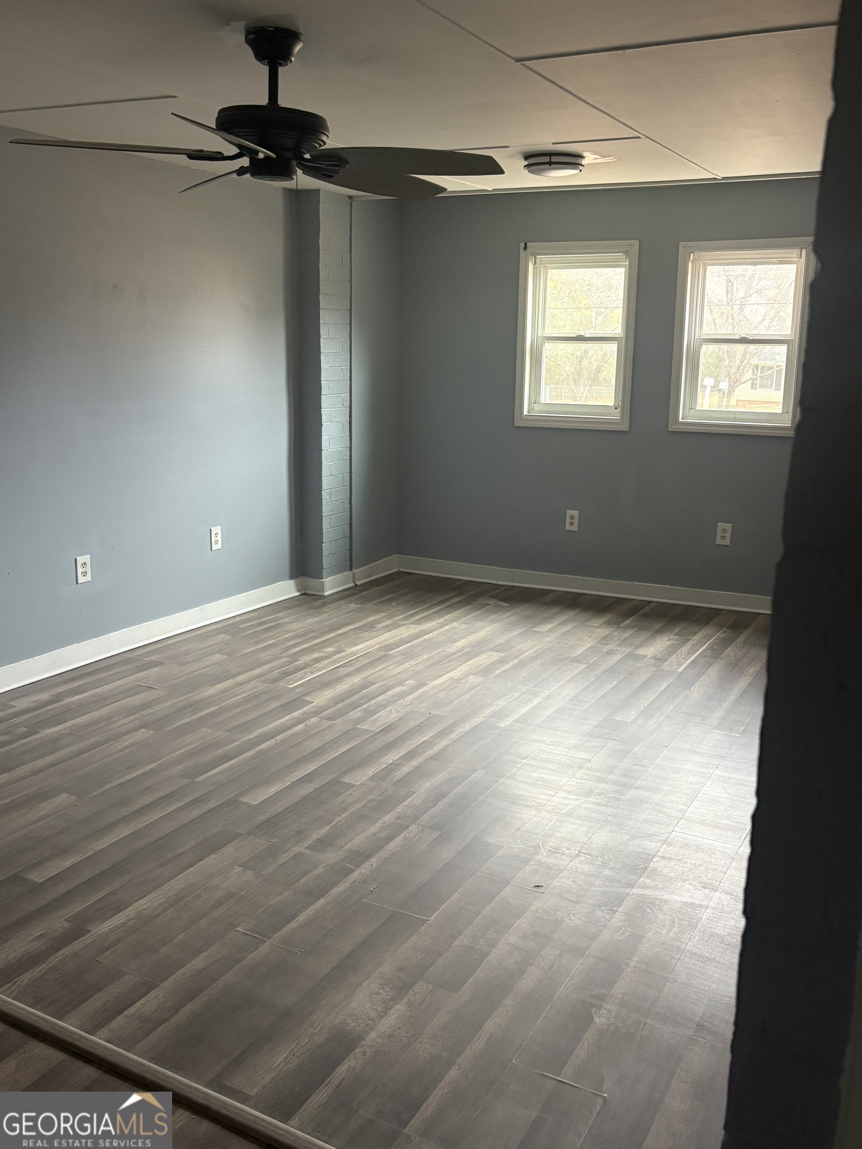 1836 Pinecrest Drive Griffin GA 30223