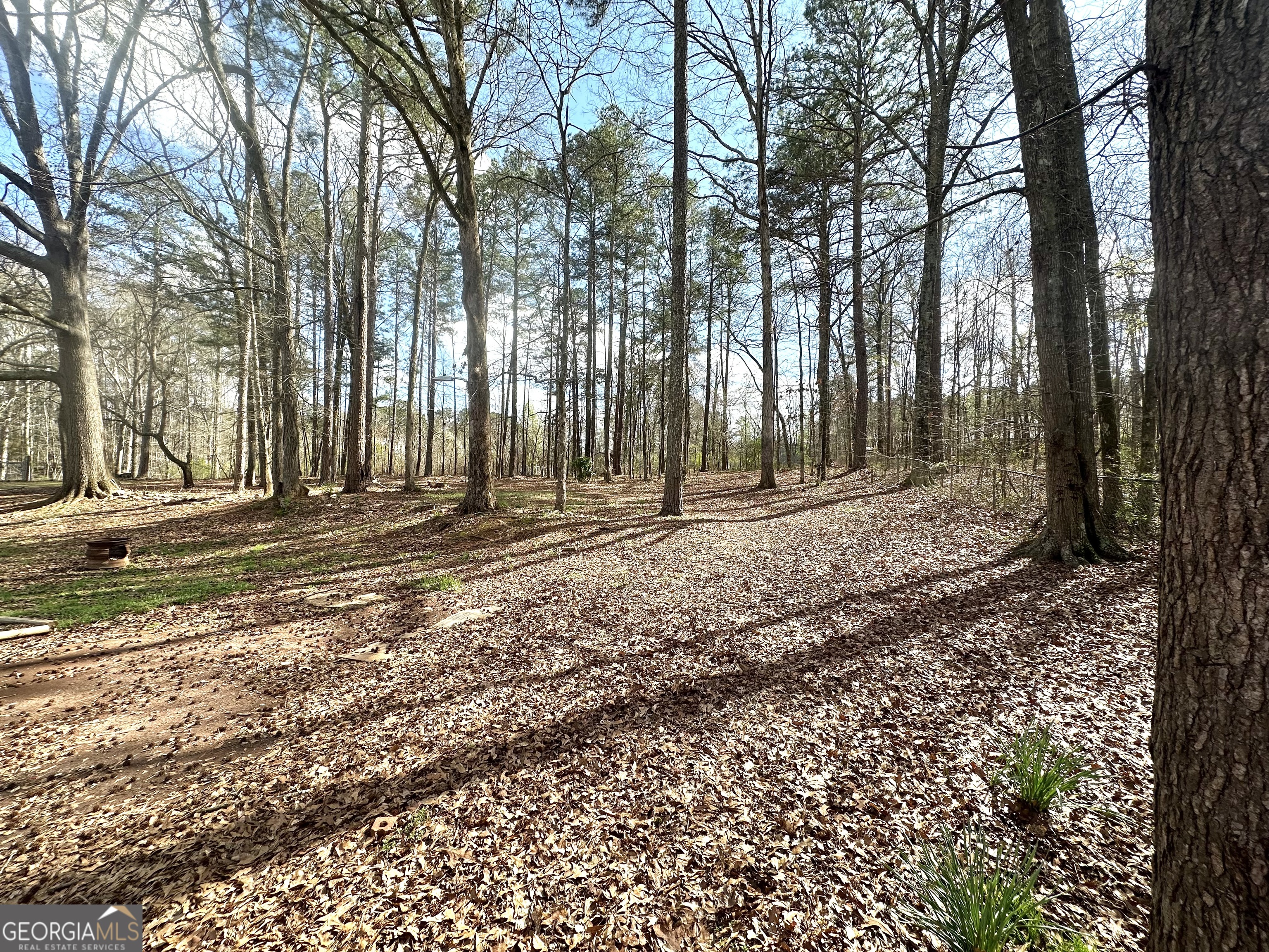 1836 Pinecrest Drive Griffin GA 30223