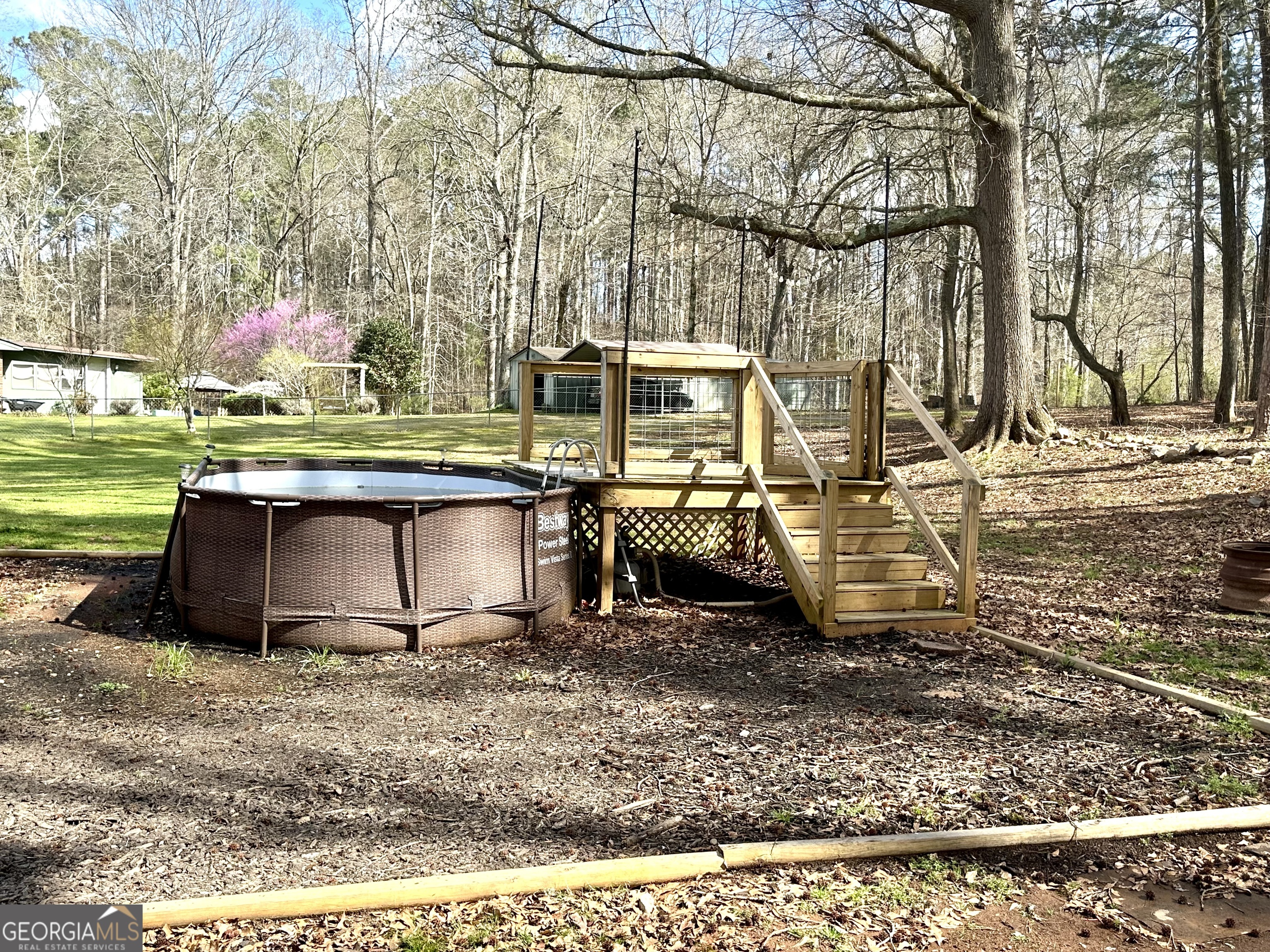 1836 Pinecrest Drive Griffin GA 30223