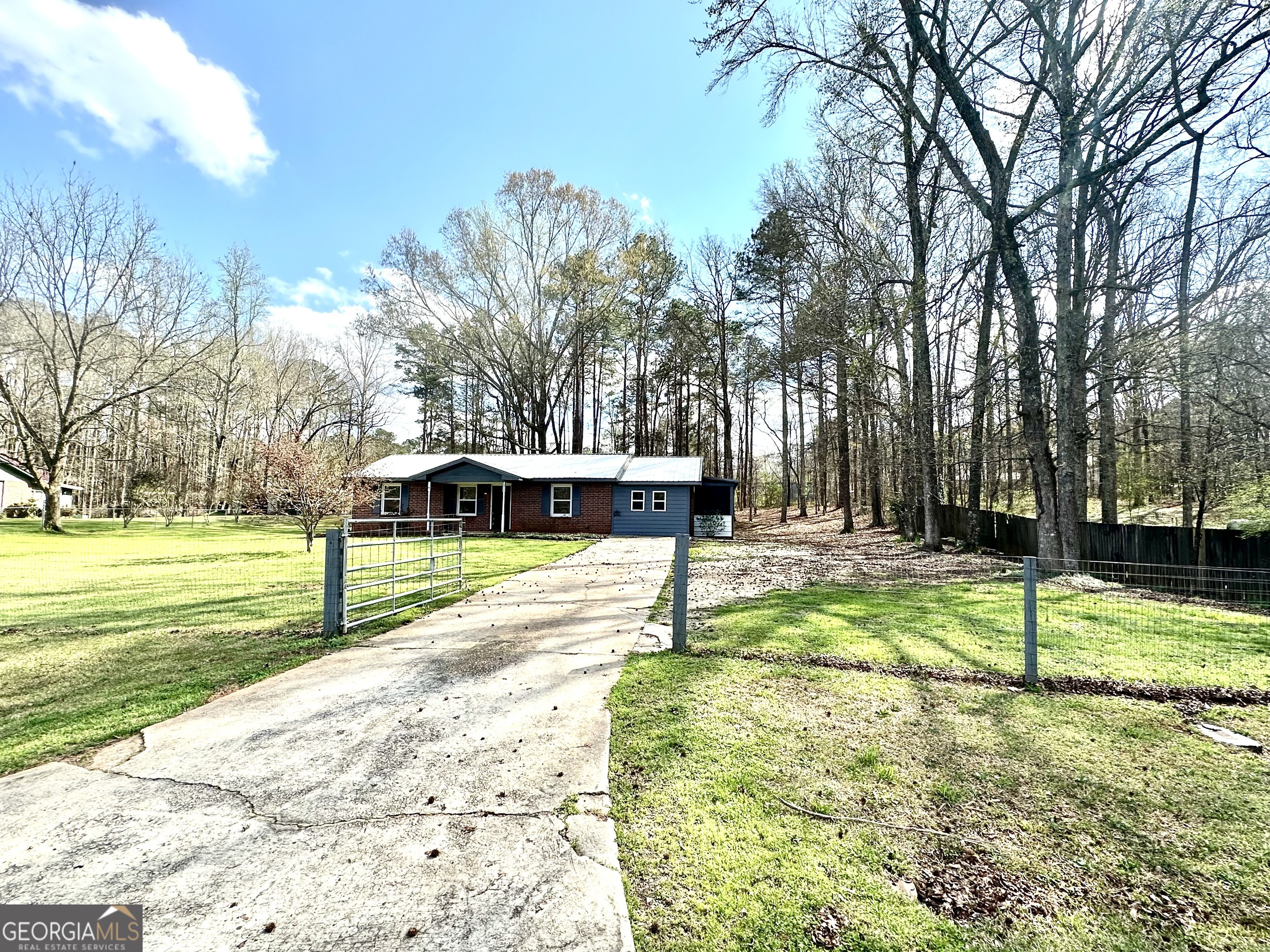 1836 Pinecrest Drive Griffin GA 30223