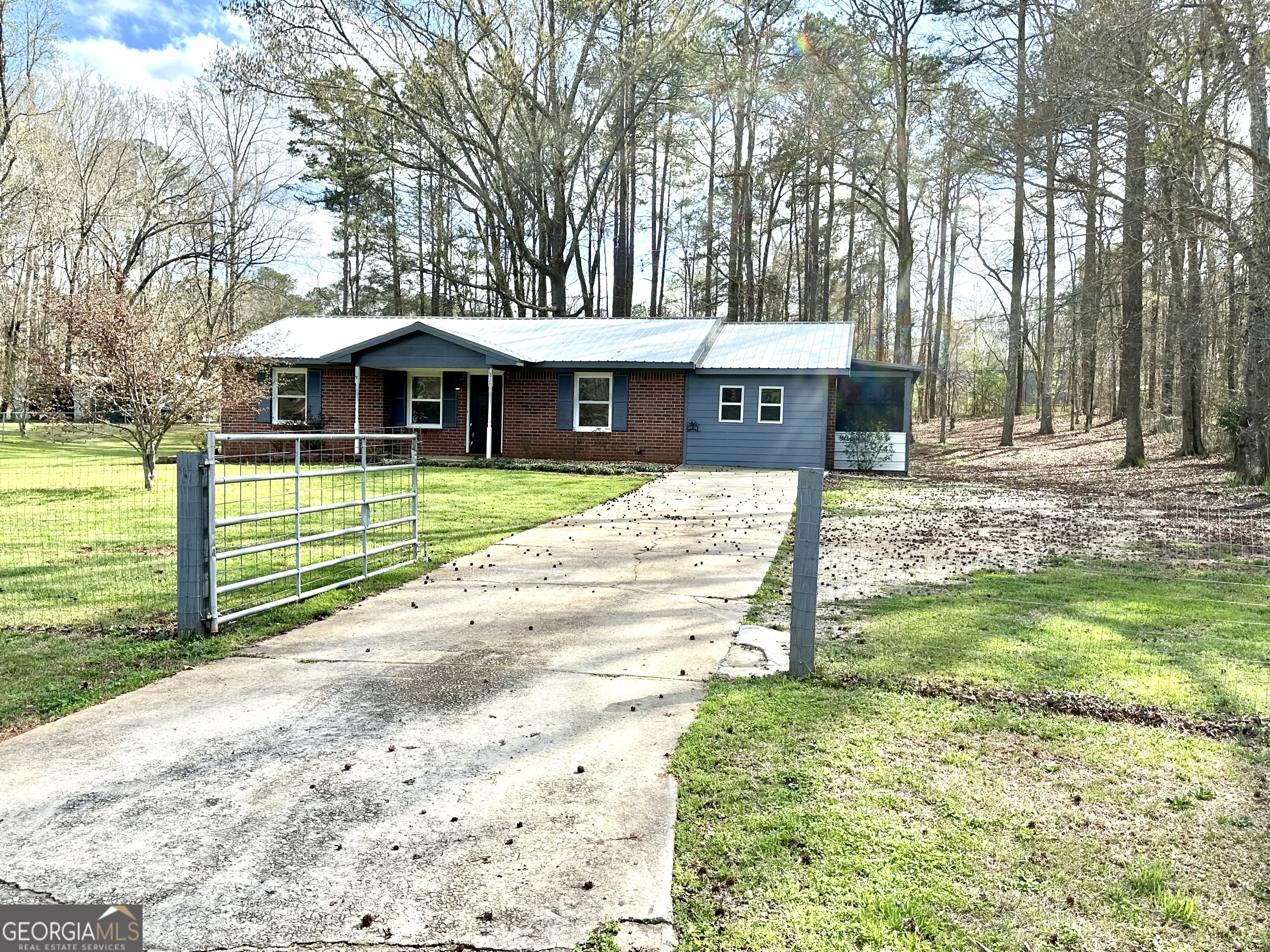 1836 Pinecrest Drive Griffin GA 30223