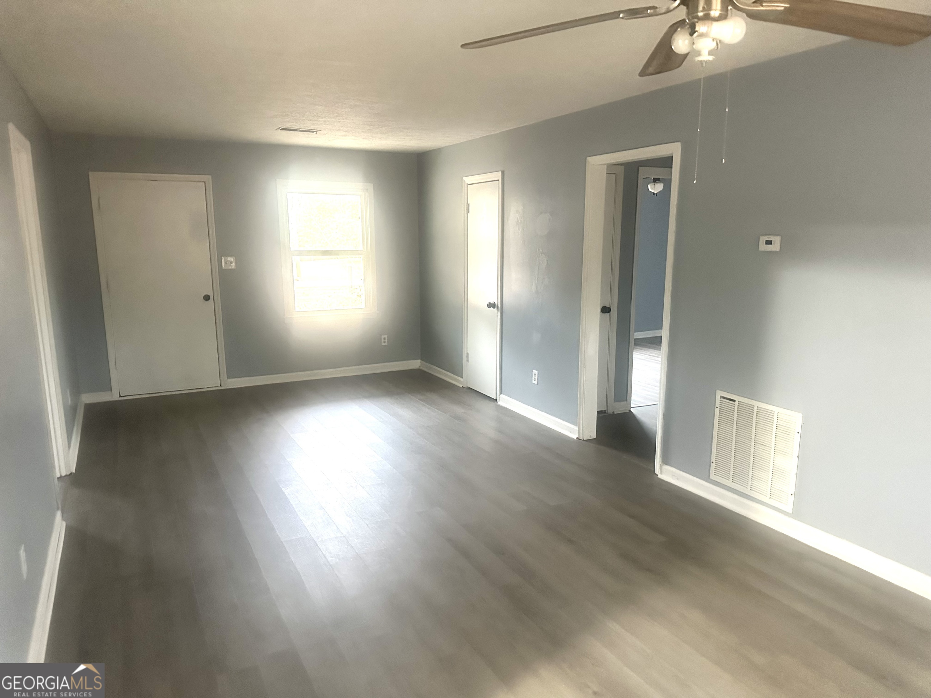 1836 Pinecrest Drive Griffin GA 30223