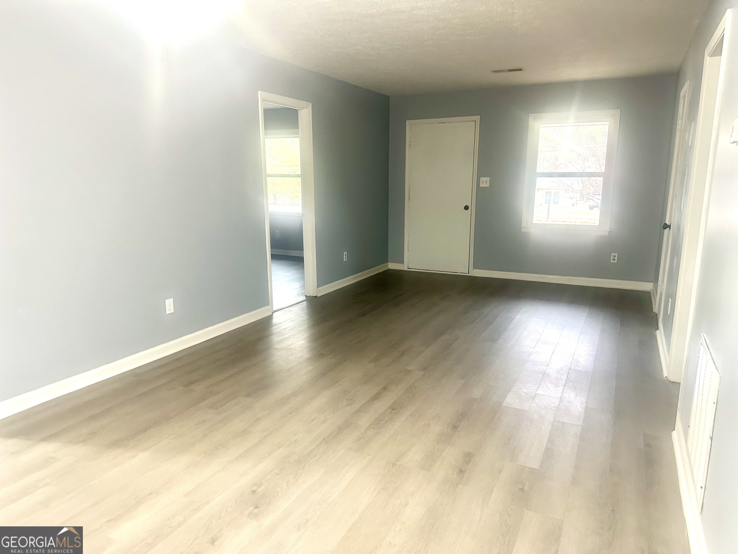 1836 Pinecrest Drive Griffin GA 30223