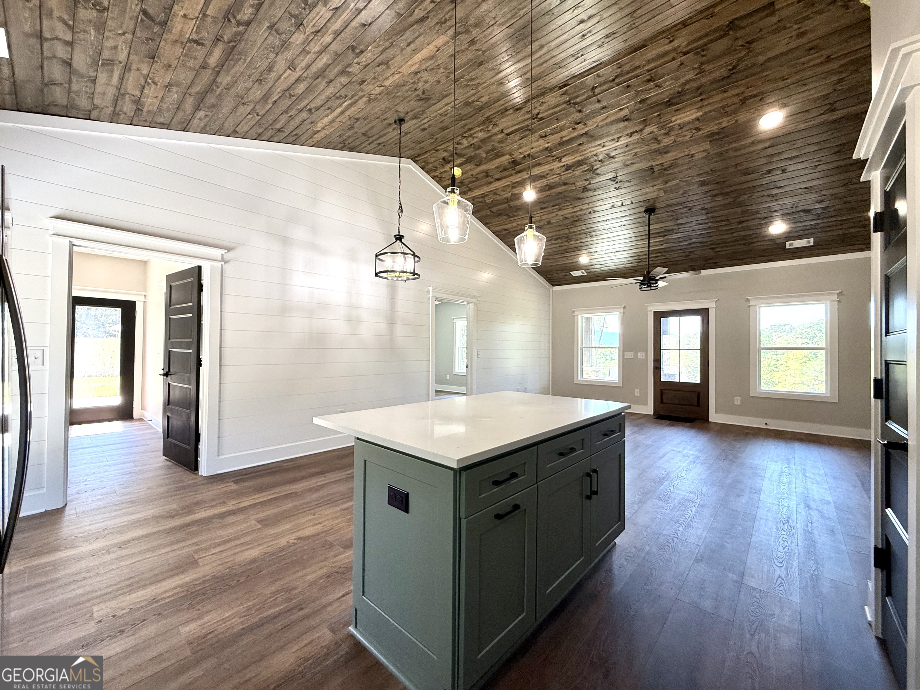 110 Sautee Ridge Road Clarkesville GA 30523