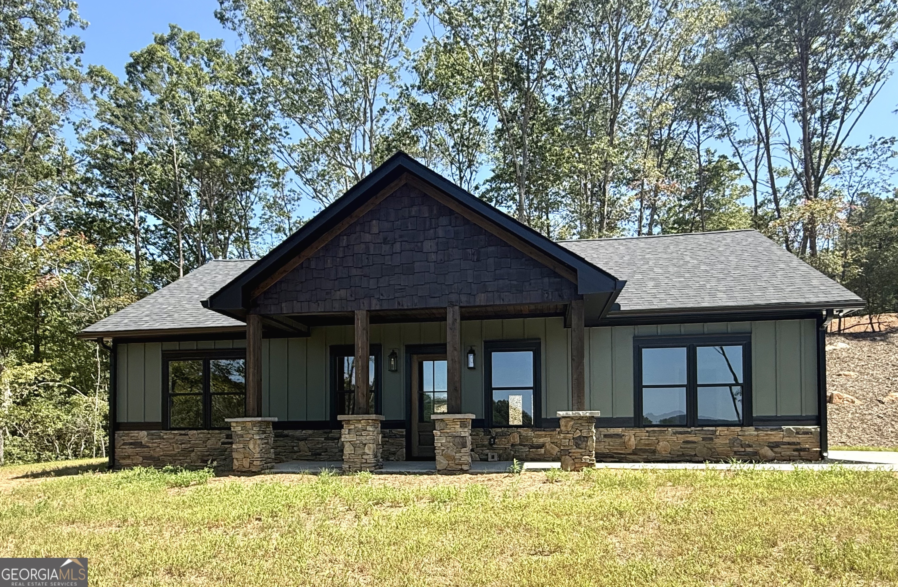 110 Sautee Ridge Road Clarkesville GA 30523