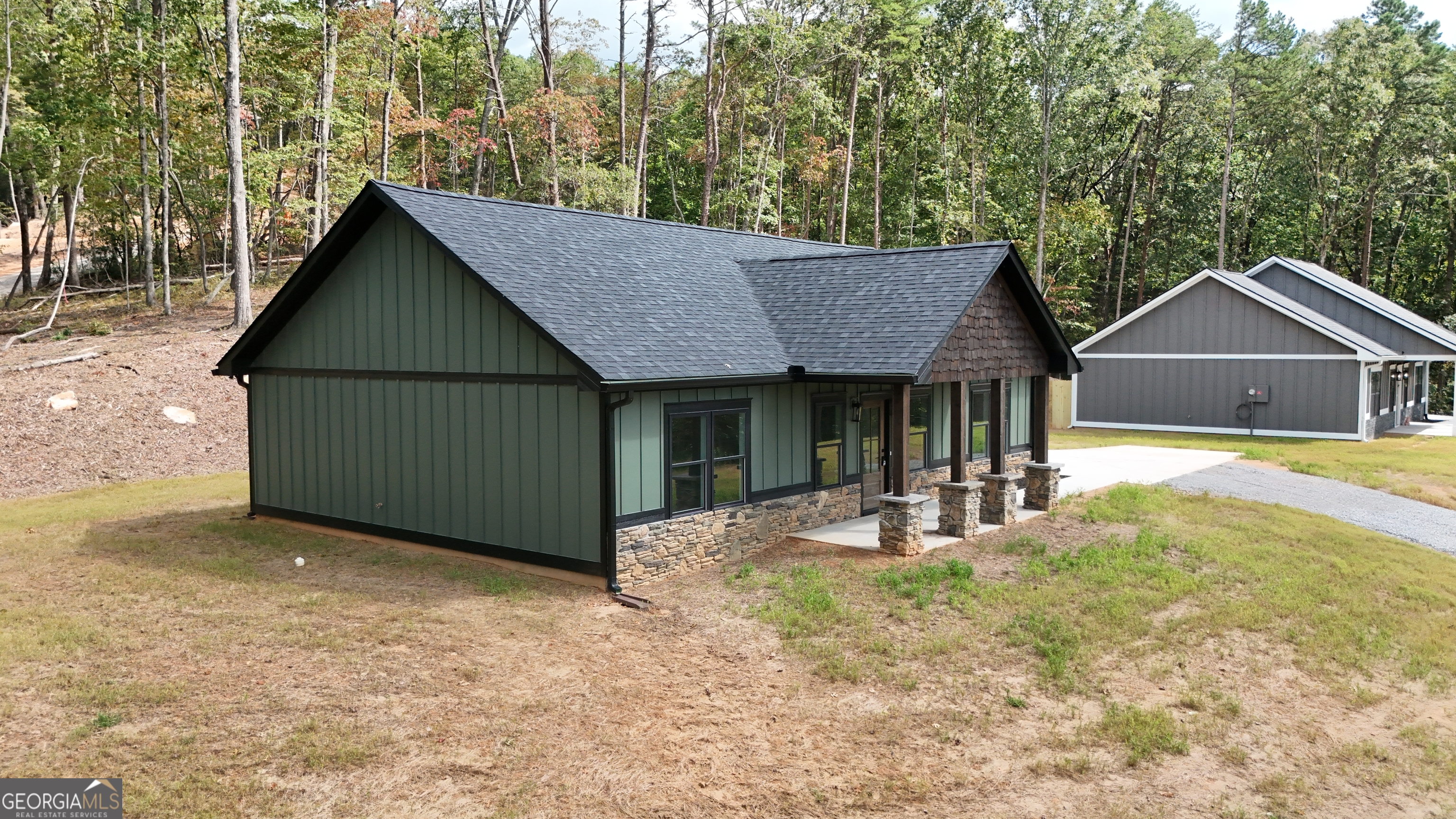 110 Sautee Ridge Road Clarkesville GA 30523