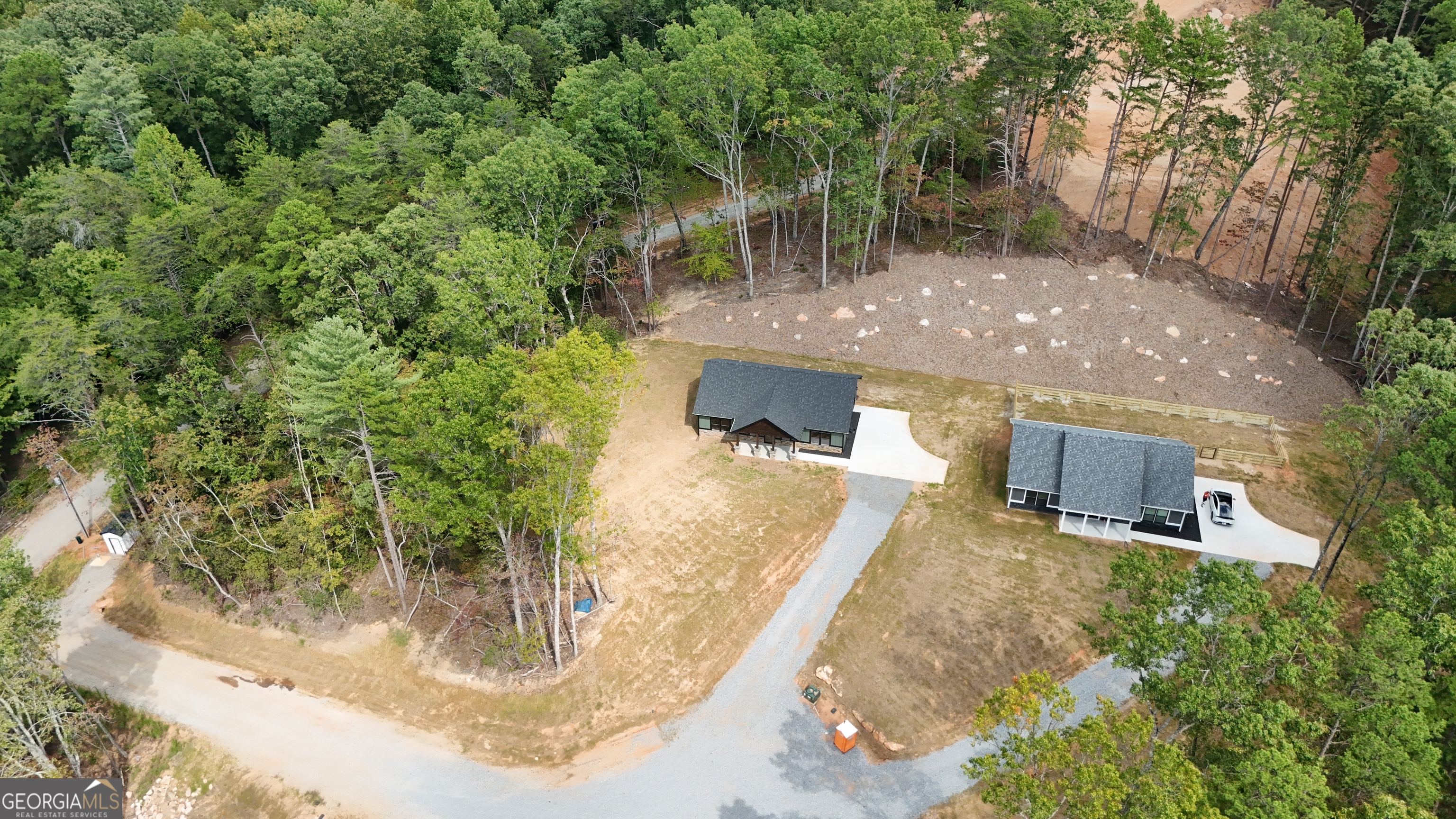 110 Sautee Ridge Road Clarkesville GA 30523