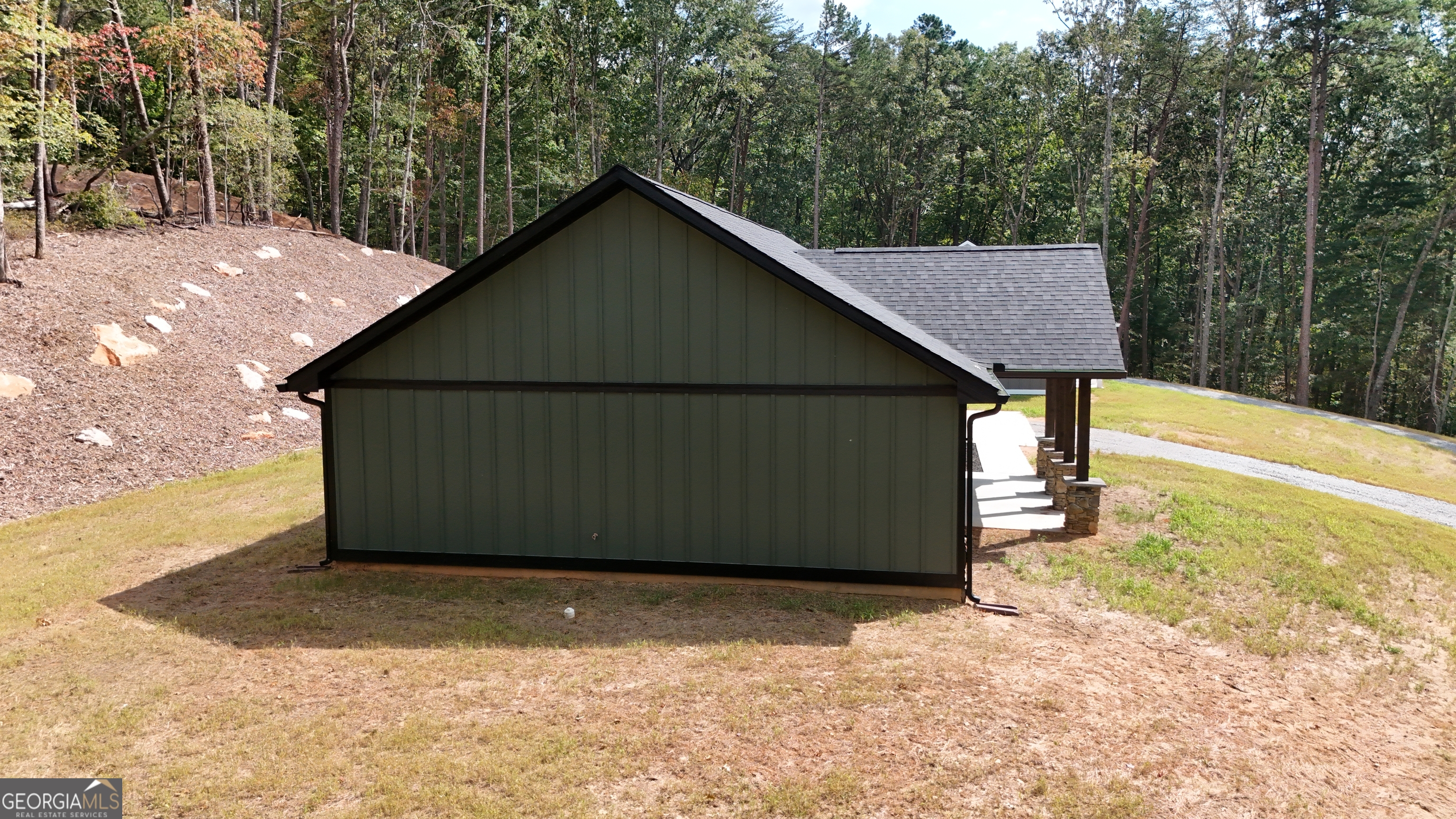 110 Sautee Ridge Road Clarkesville GA 30523