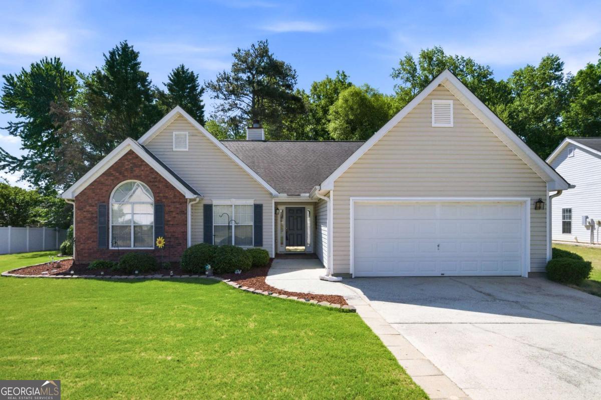 3289 Hampton Trace Court Buford GA 30519