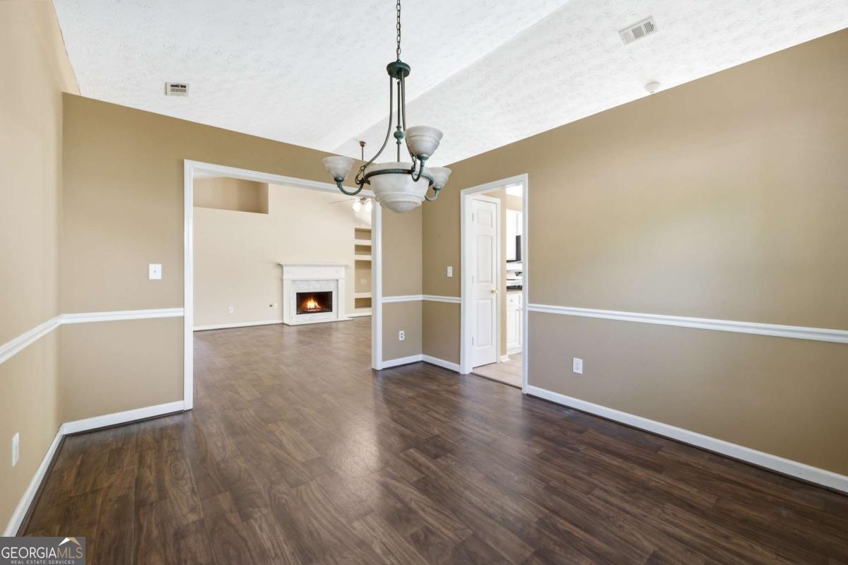3289 Hampton Trace Court Buford GA 30519