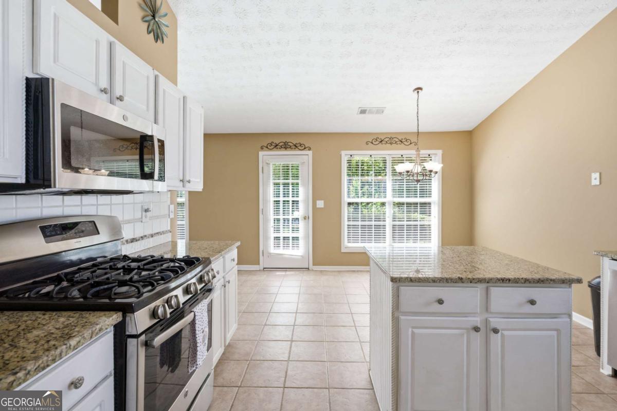 3289 Hampton Trace Court Buford GA 30519