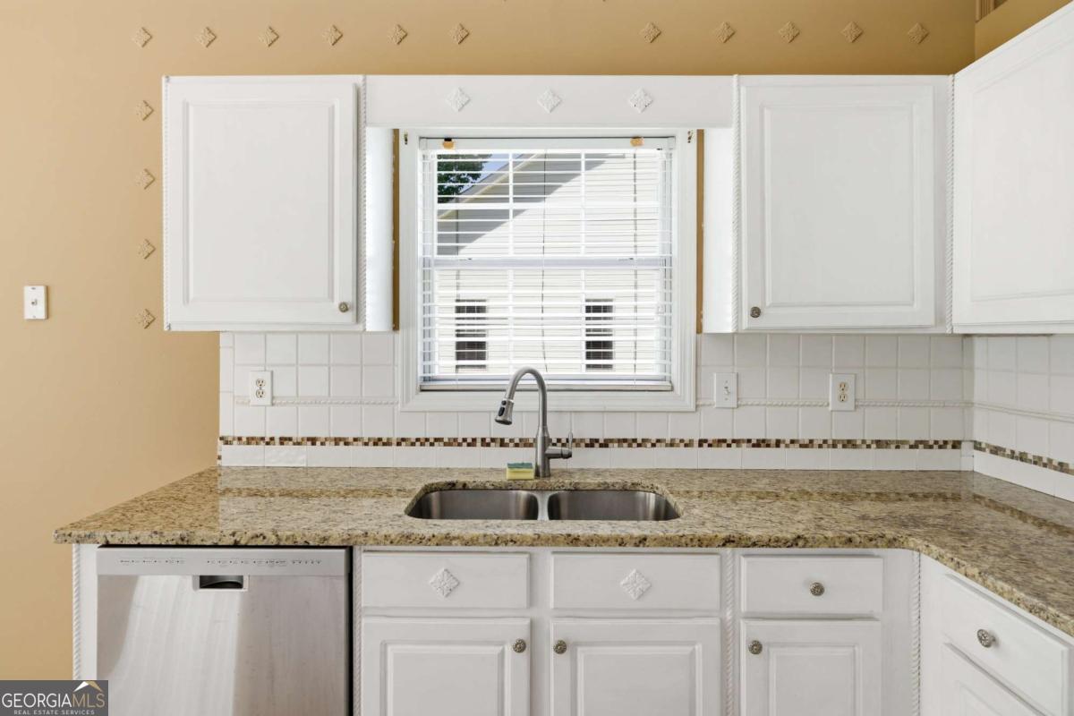 3289 Hampton Trace Court Buford GA 30519