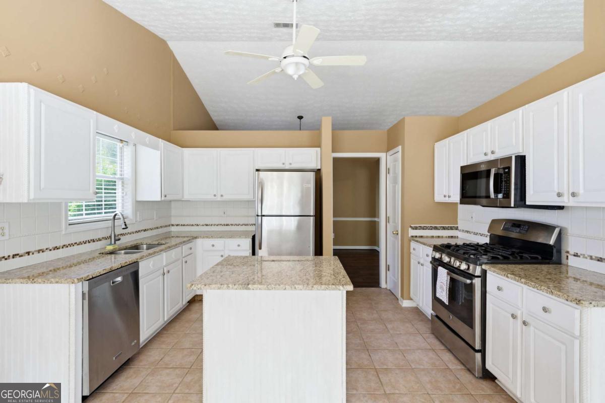 3289 Hampton Trace Court Buford GA 30519