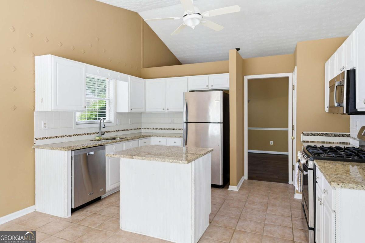 3289 Hampton Trace Court Buford GA 30519