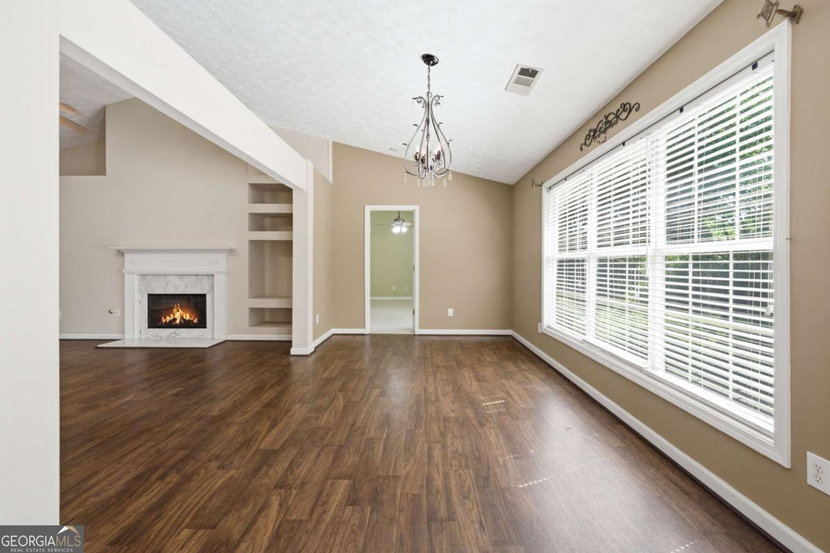3289 Hampton Trace Court Buford GA 30519