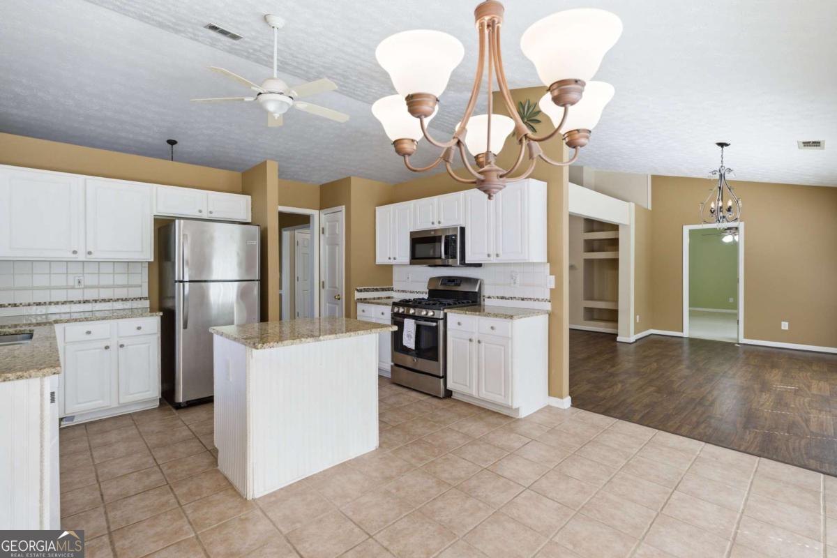 3289 Hampton Trace Court Buford GA 30519