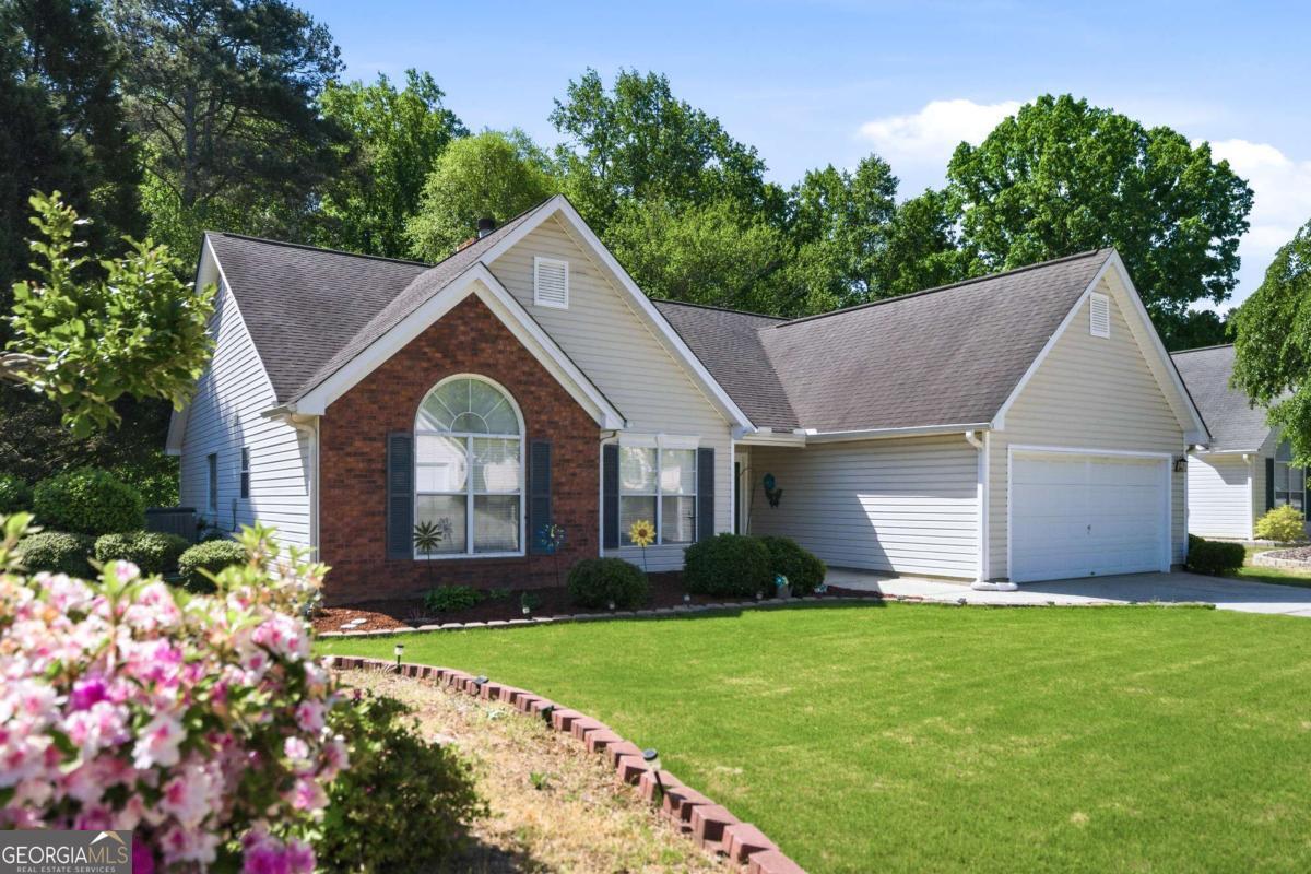 3289 Hampton Trace Court Buford GA 30519