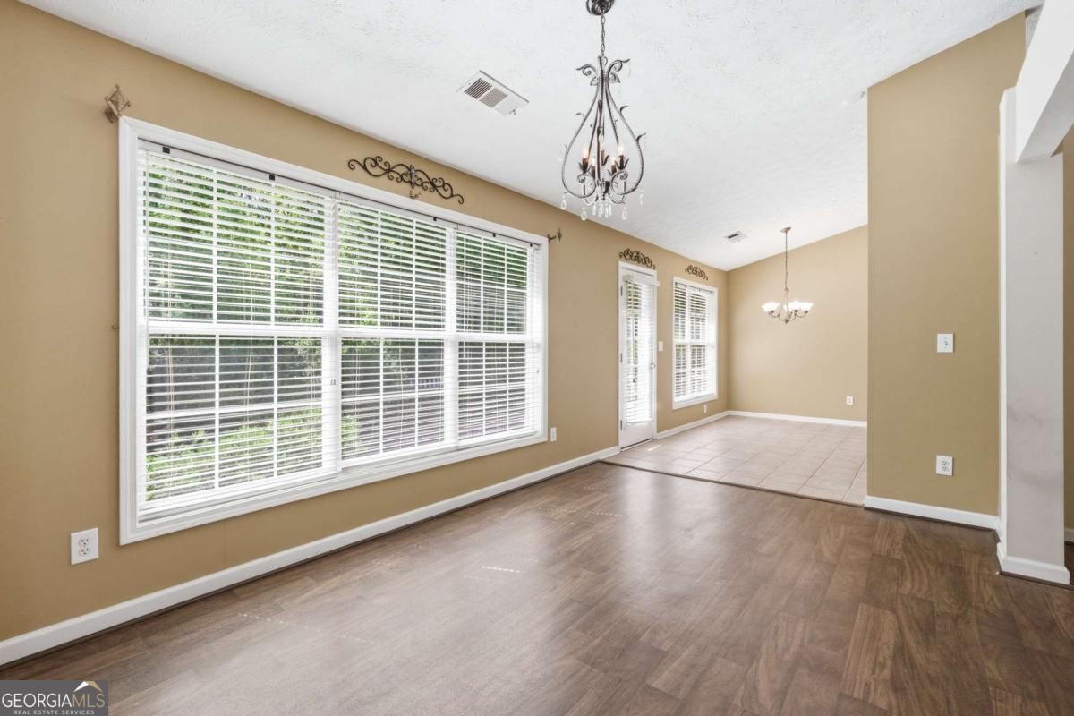 3289 Hampton Trace Court Buford GA 30519