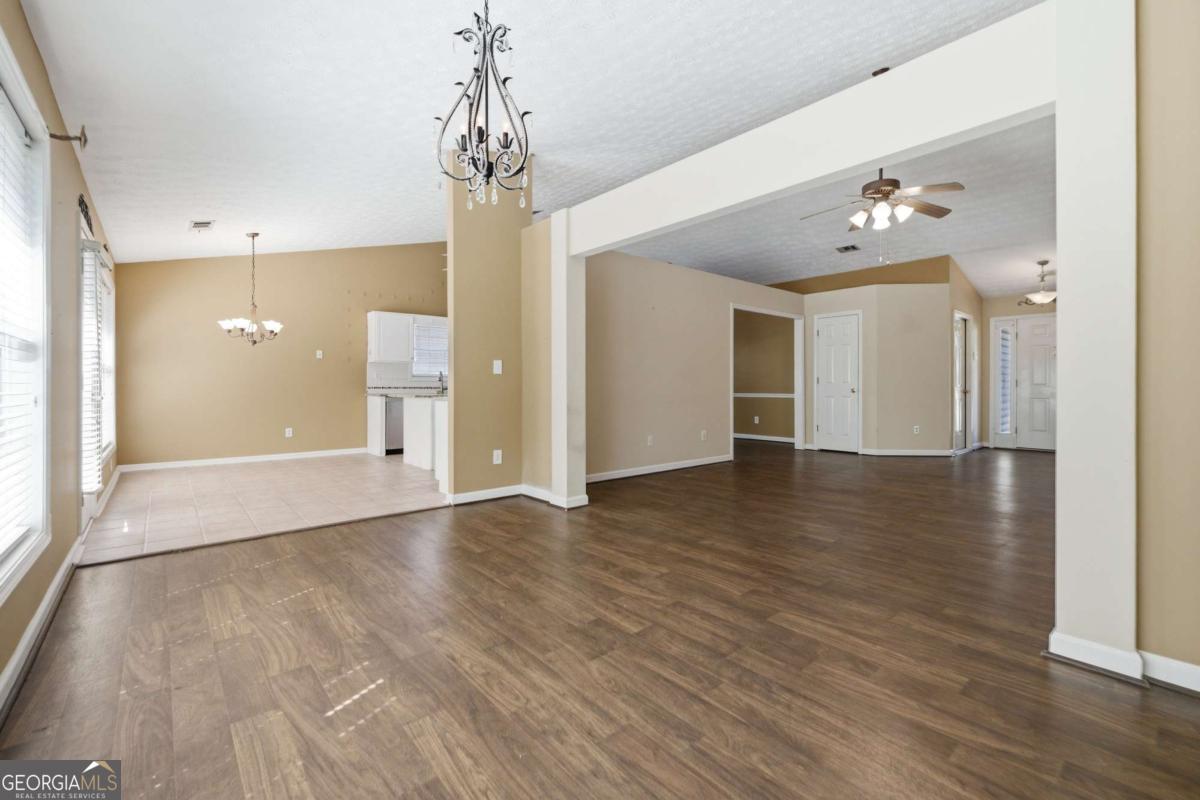 3289 Hampton Trace Court Buford GA 30519