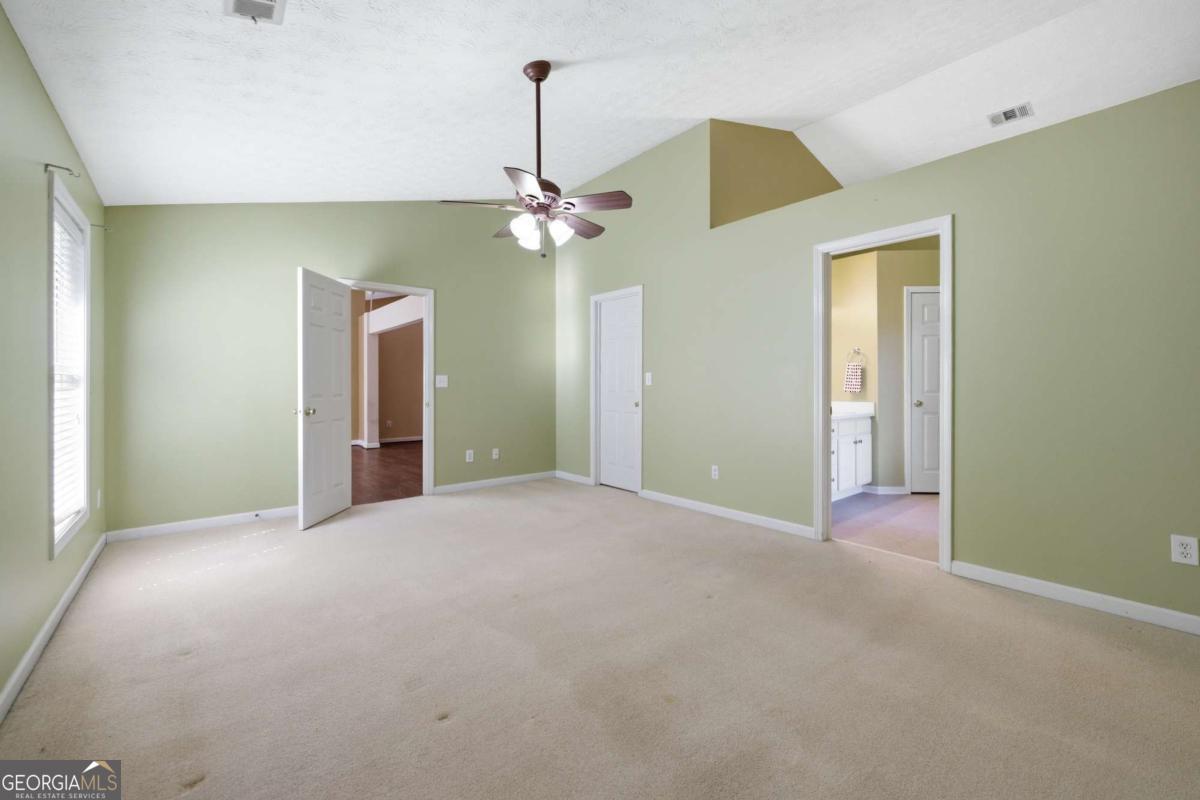 3289 Hampton Trace Court Buford GA 30519