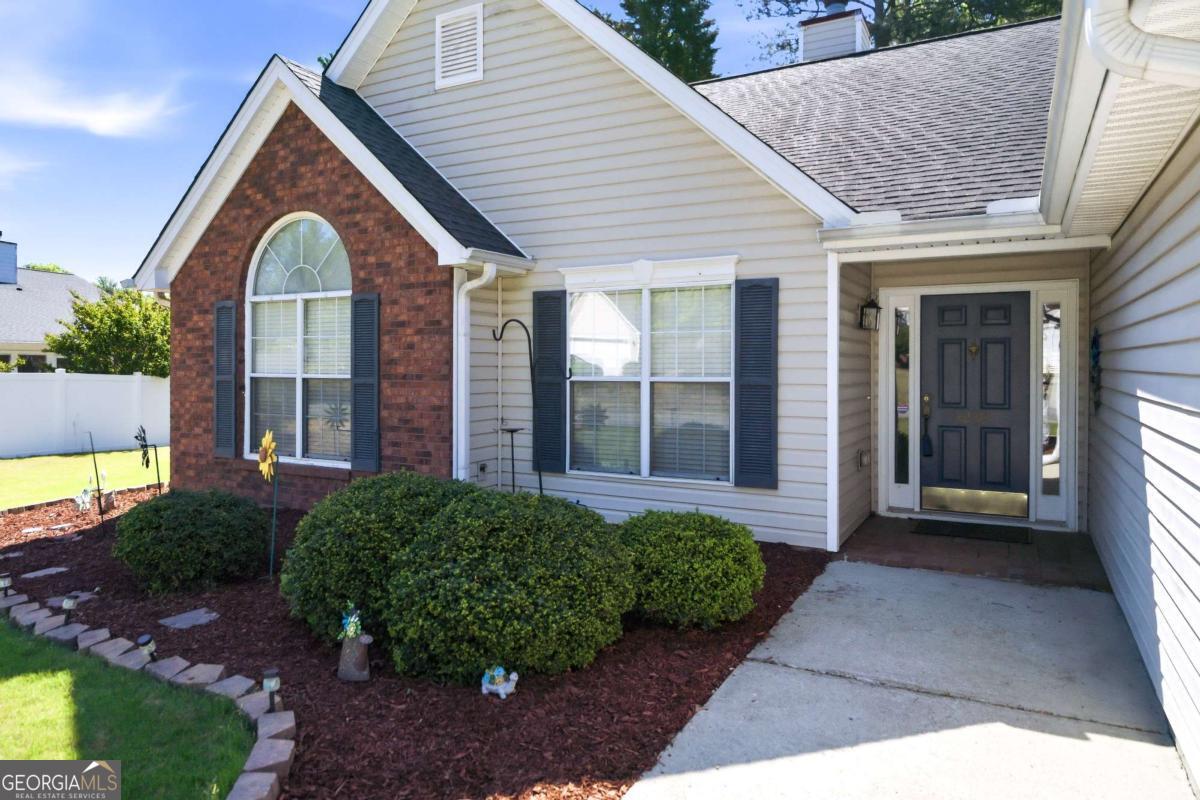 3289 Hampton Trace Court Buford GA 30519