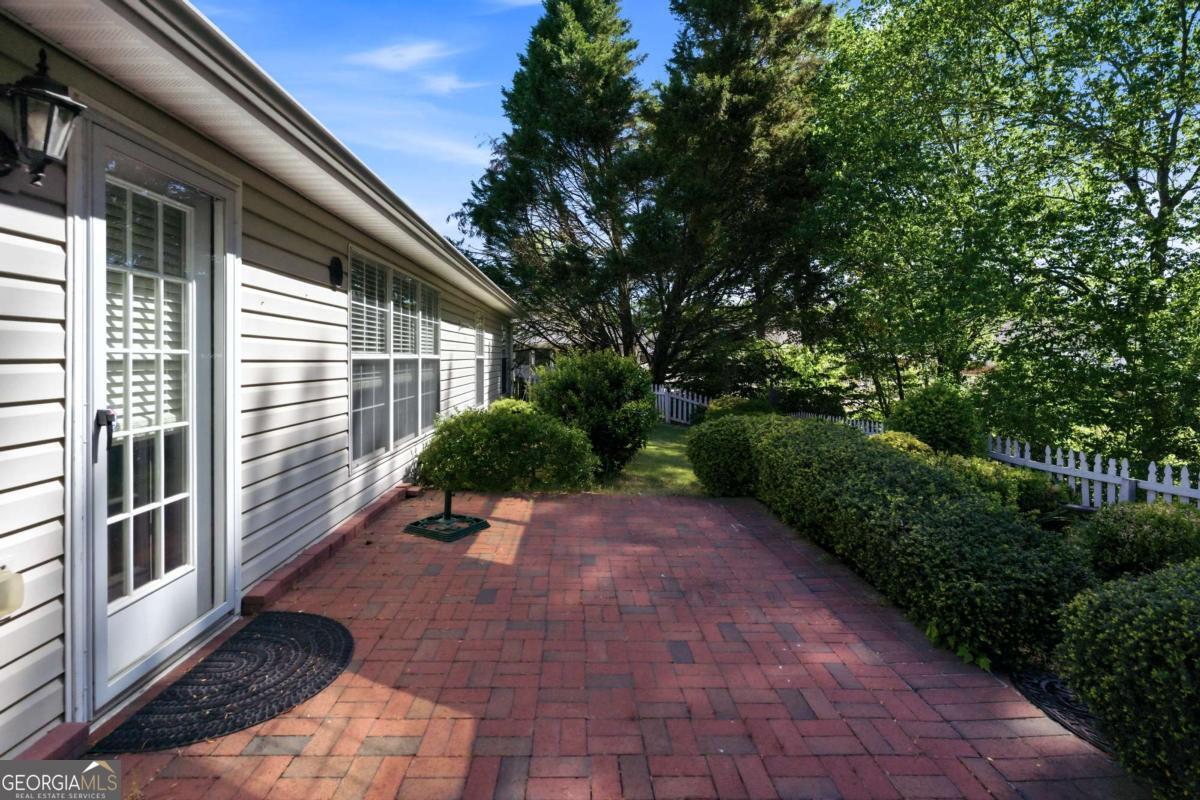 3289 Hampton Trace Court Buford GA 30519