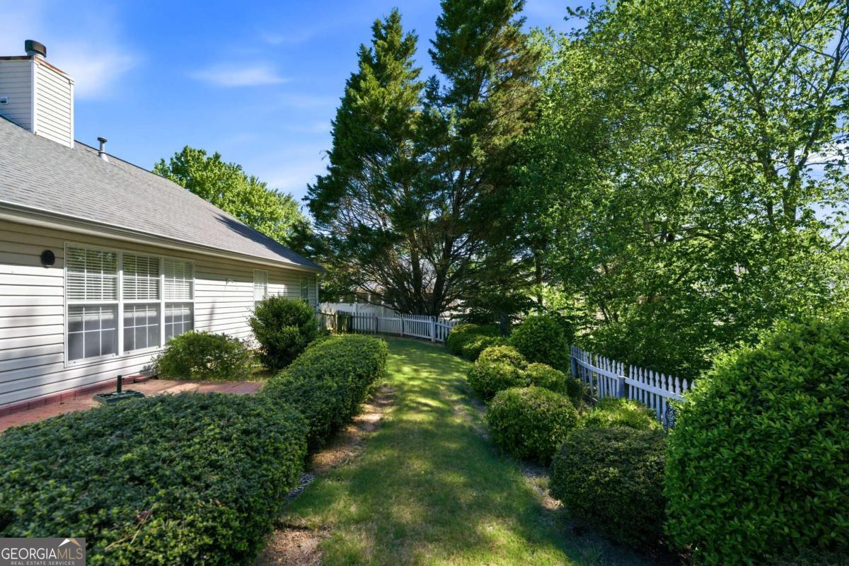 3289 Hampton Trace Court Buford GA 30519