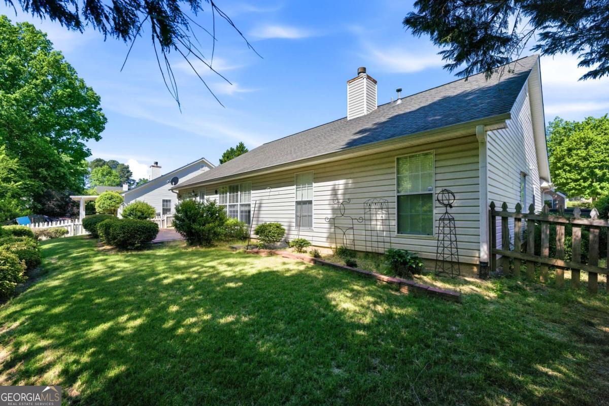3289 Hampton Trace Court Buford GA 30519