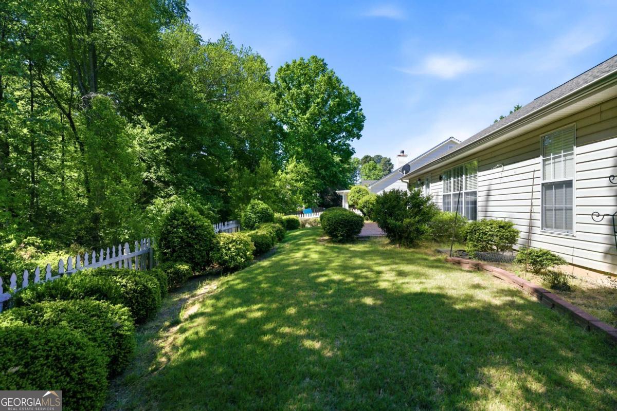 3289 Hampton Trace Court Buford GA 30519