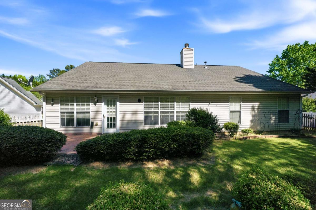 3289 Hampton Trace Court Buford GA 30519