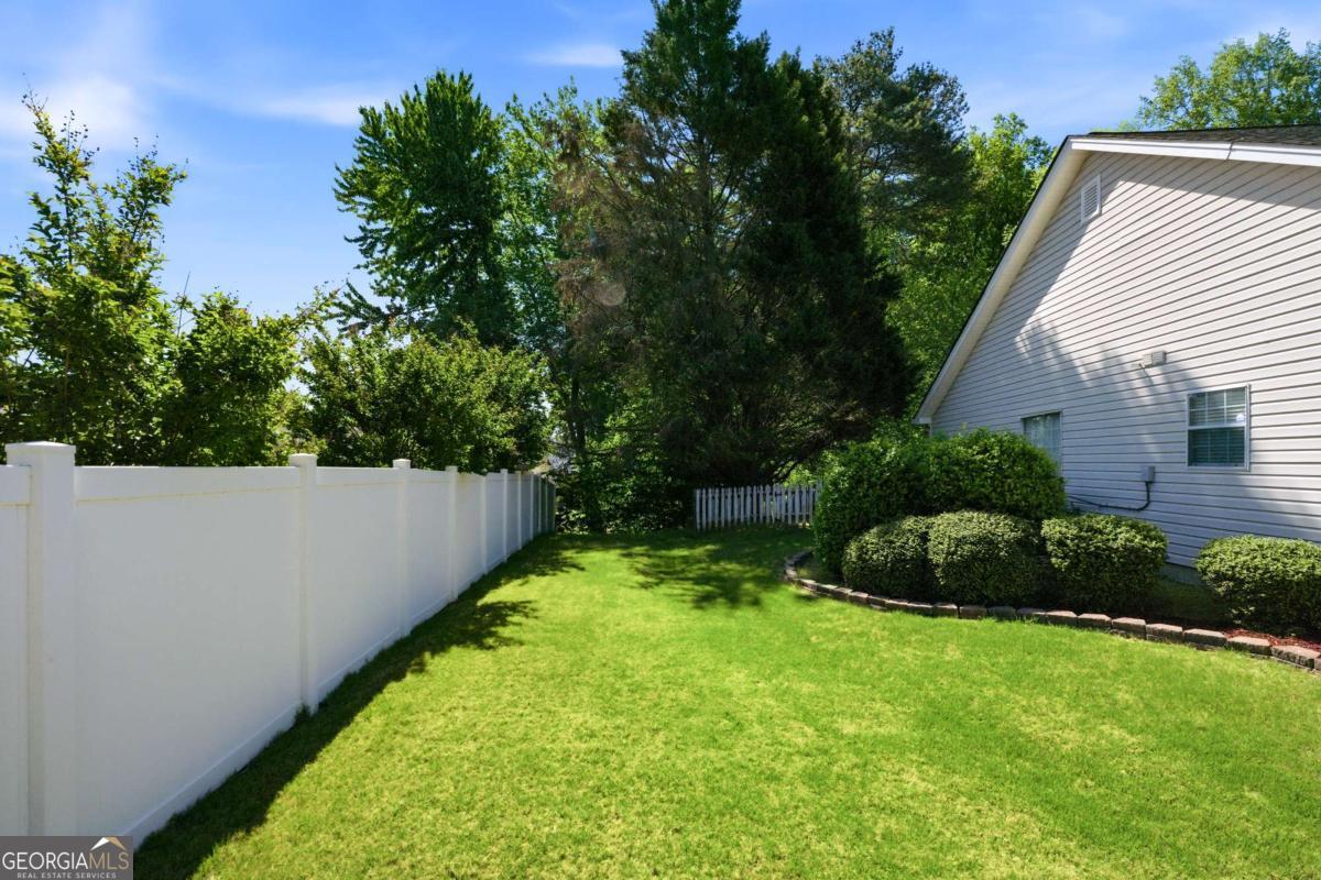 3289 Hampton Trace Court Buford GA 30519