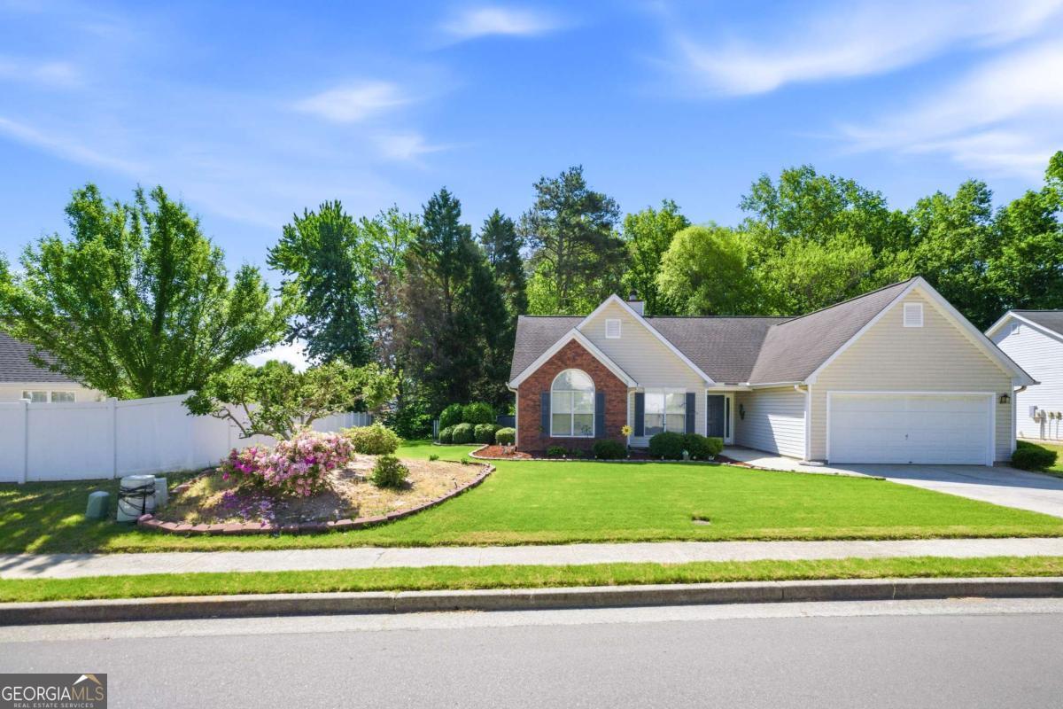 3289 Hampton Trace Court Buford GA 30519