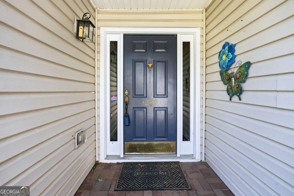 3289 Hampton Trace Court Buford GA 30519