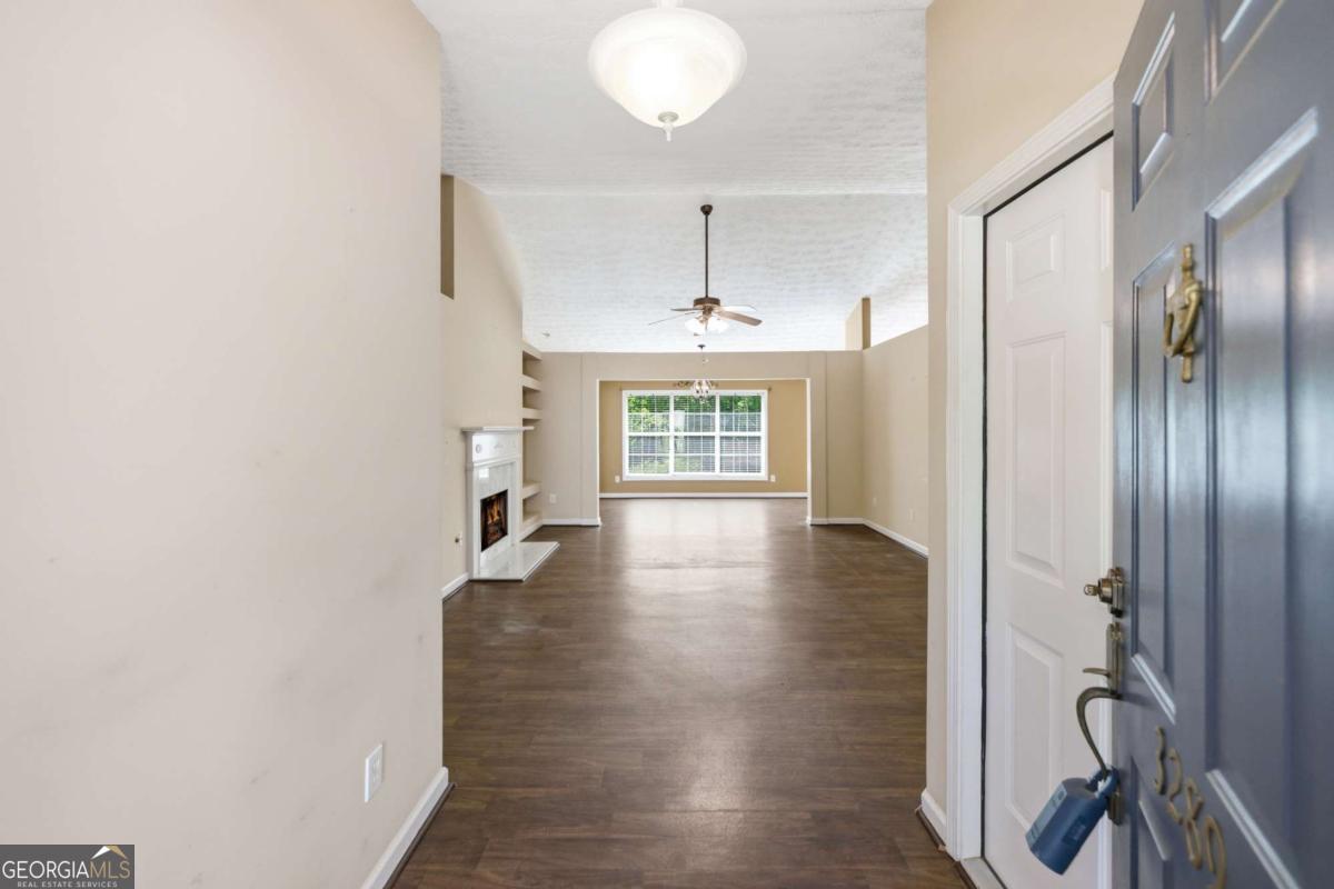 3289 Hampton Trace Court Buford GA 30519