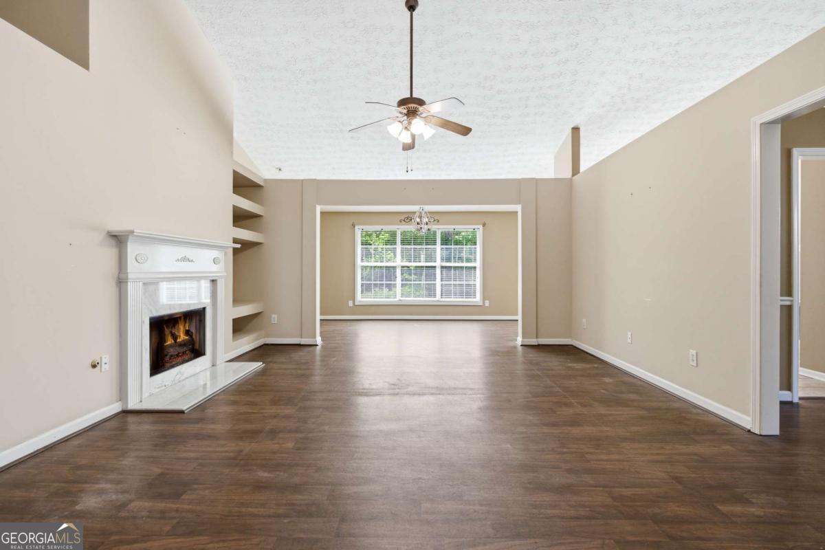 3289 Hampton Trace Court Buford GA 30519