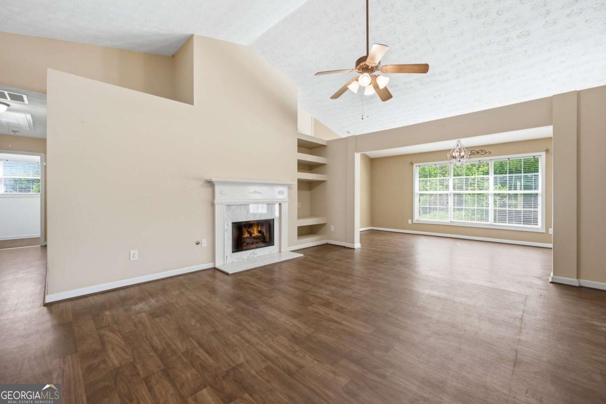 3289 Hampton Trace Court Buford GA 30519