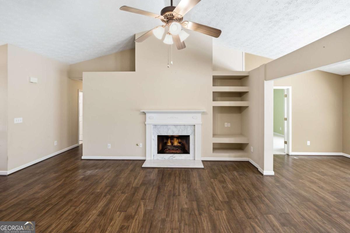 3289 Hampton Trace Court Buford GA 30519