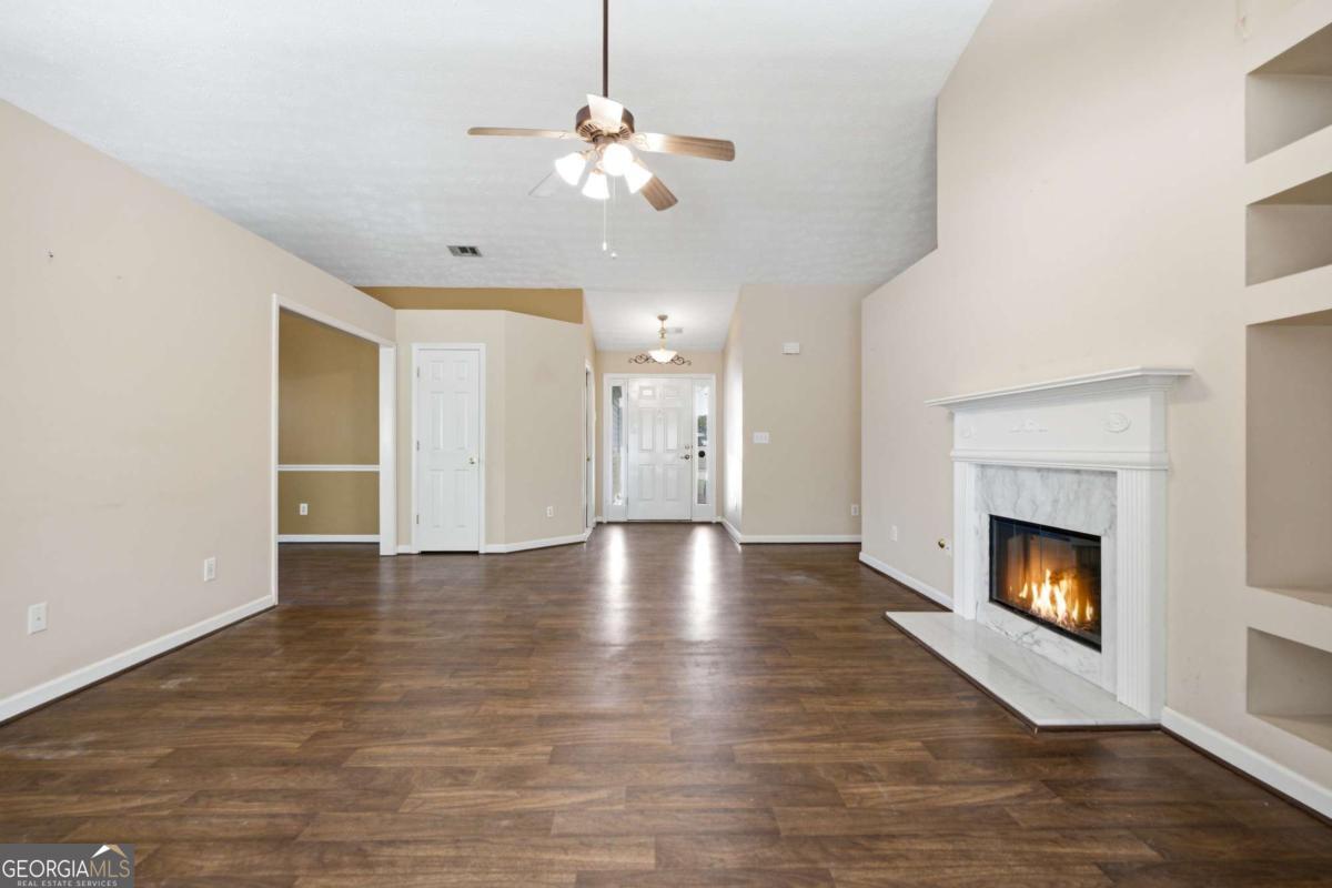 3289 Hampton Trace Court Buford GA 30519