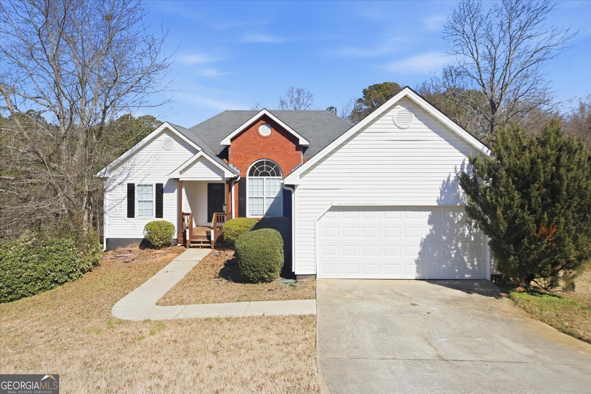 232 Cambridge Drive Loganville GA 30052