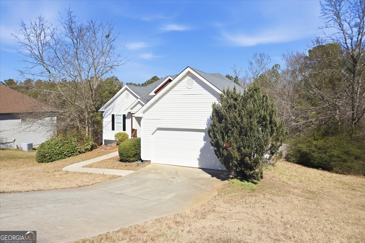 232 Cambridge Drive Loganville GA 30052