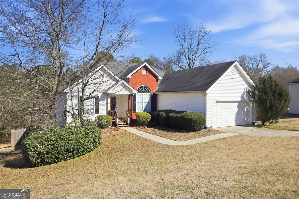 232 Cambridge Drive Loganville GA 30052