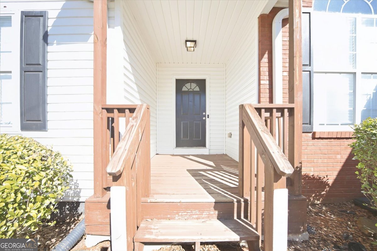 232 Cambridge Drive Loganville GA 30052